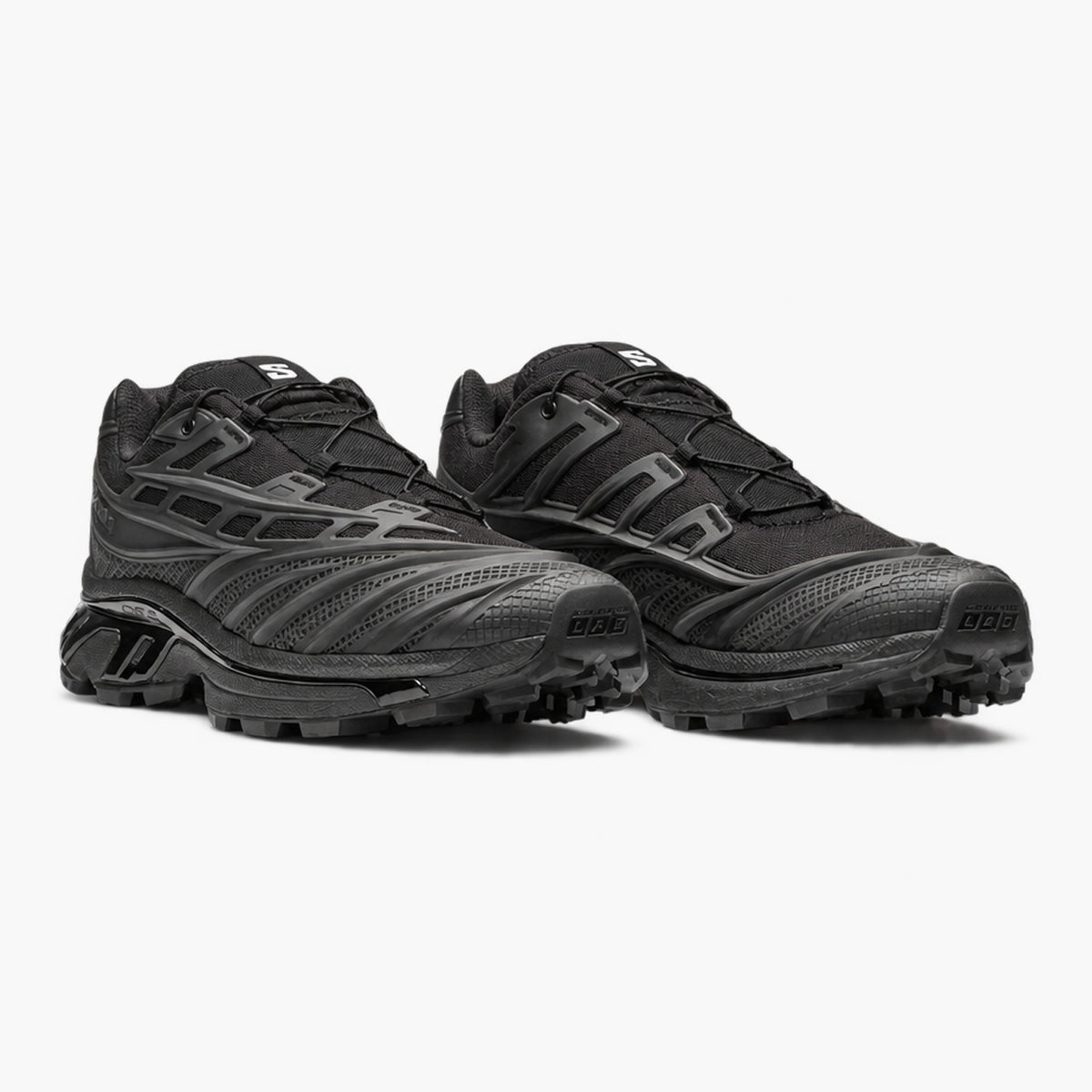 Sneakers XT-Evo Black