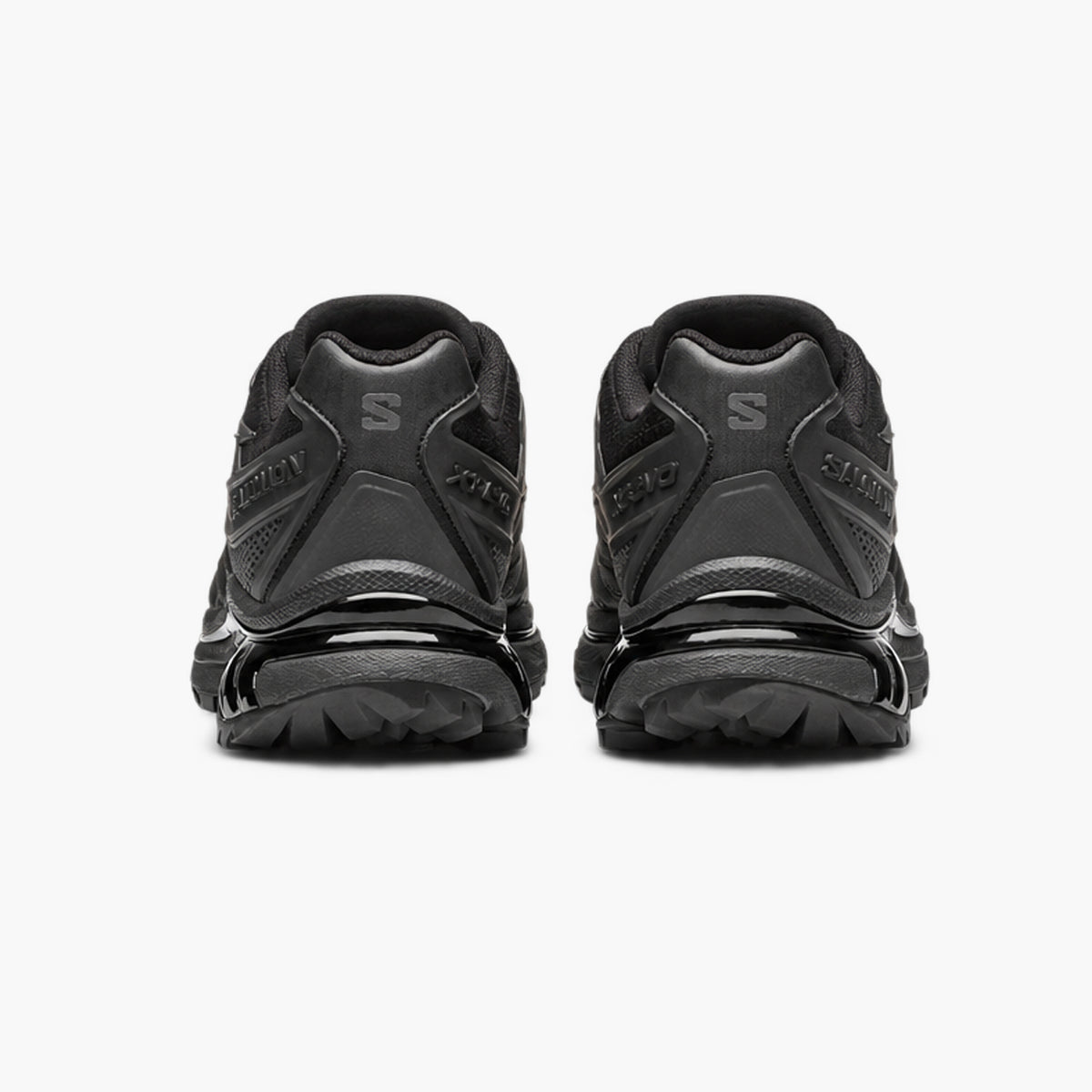 Sneakers XT-Evo Black