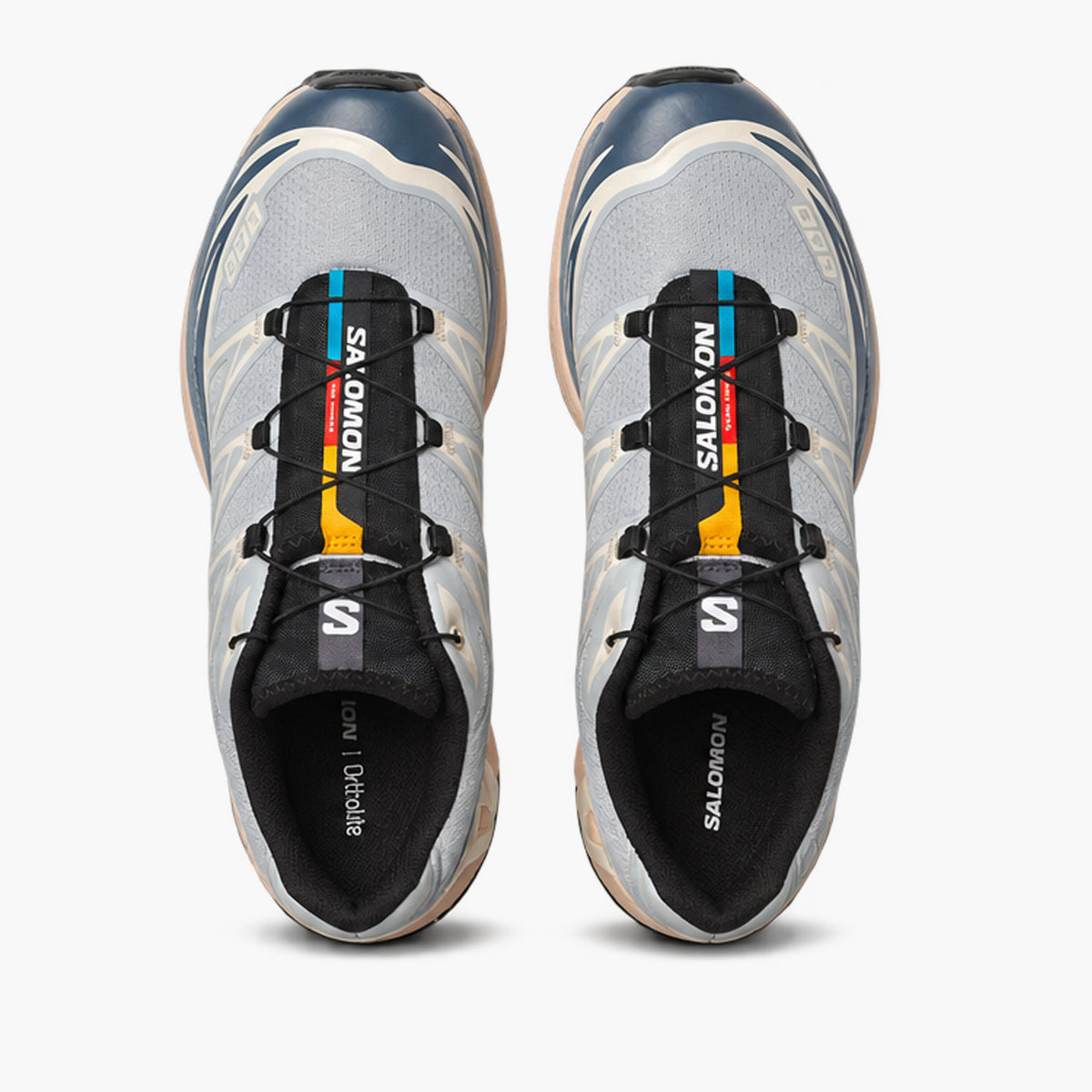 Sneakers XT-6 Pearl Blue