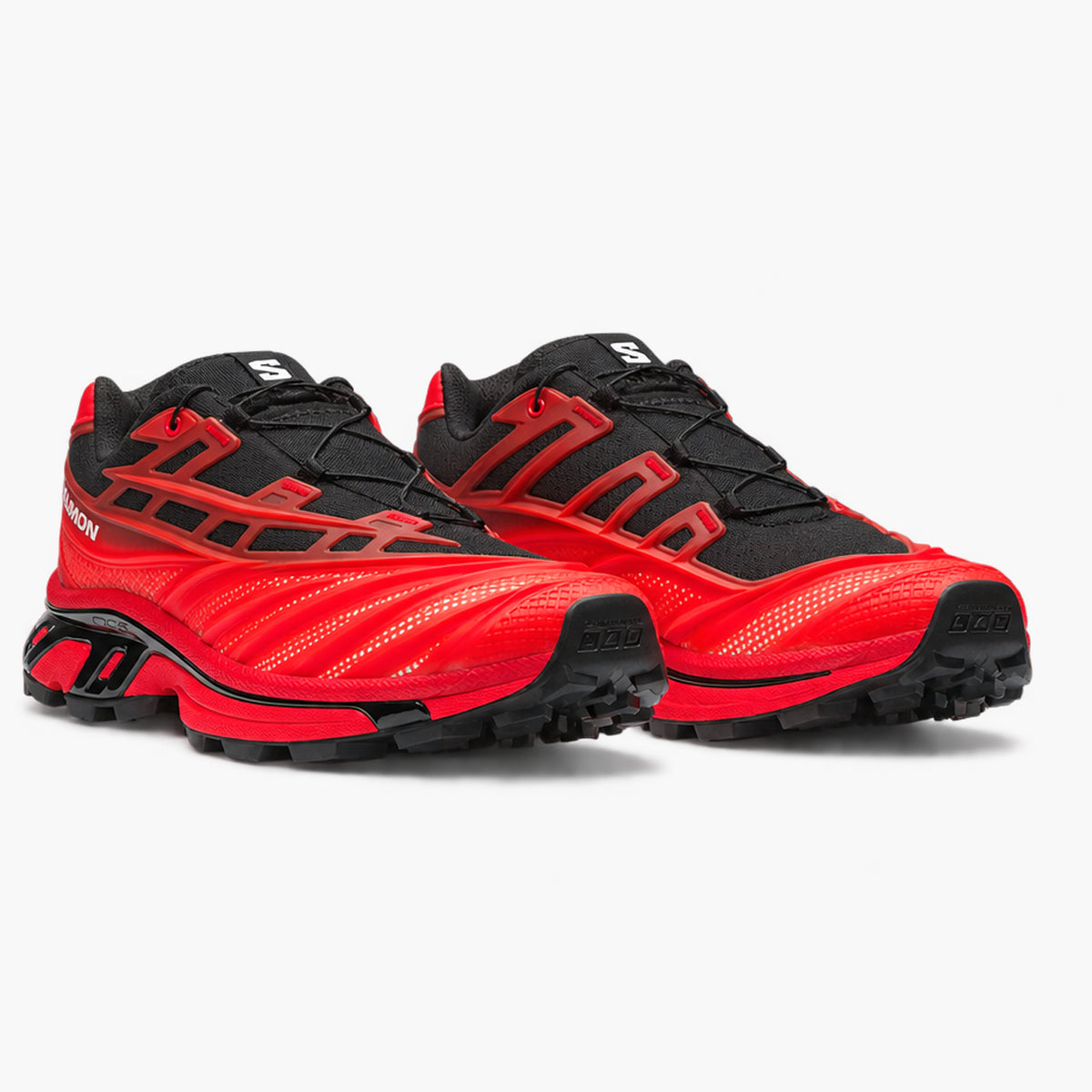 Sneakers XT-Evo Fiery Red
