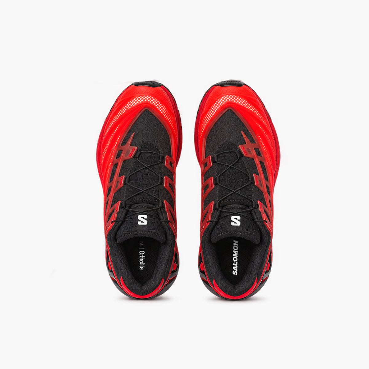Sneakers XT-Evo Fiery Red