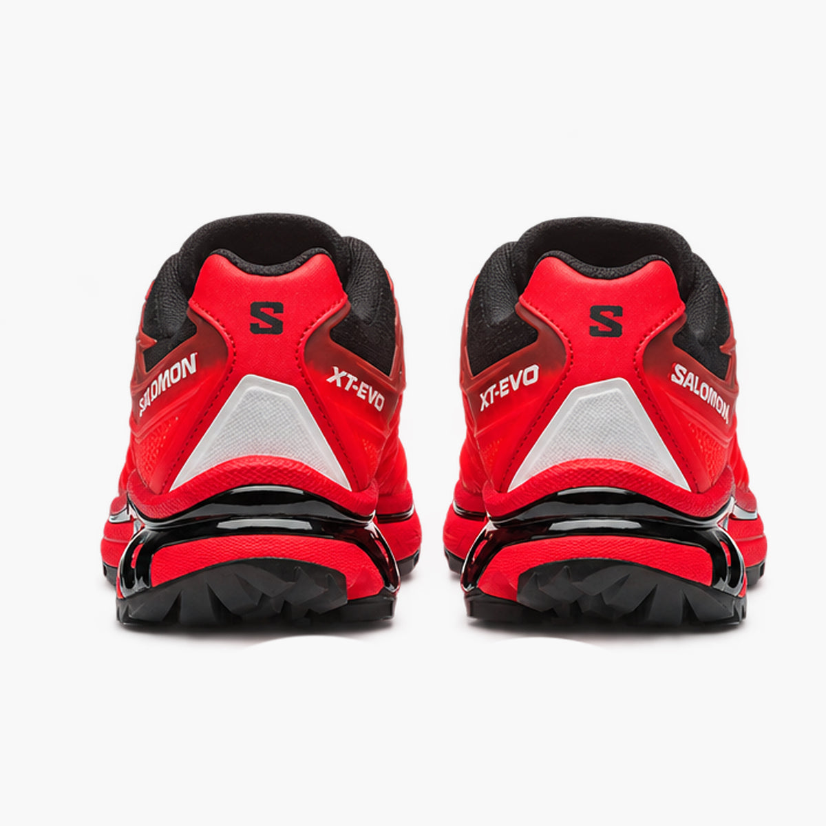 Sneakers XT-Evo Fiery Red
