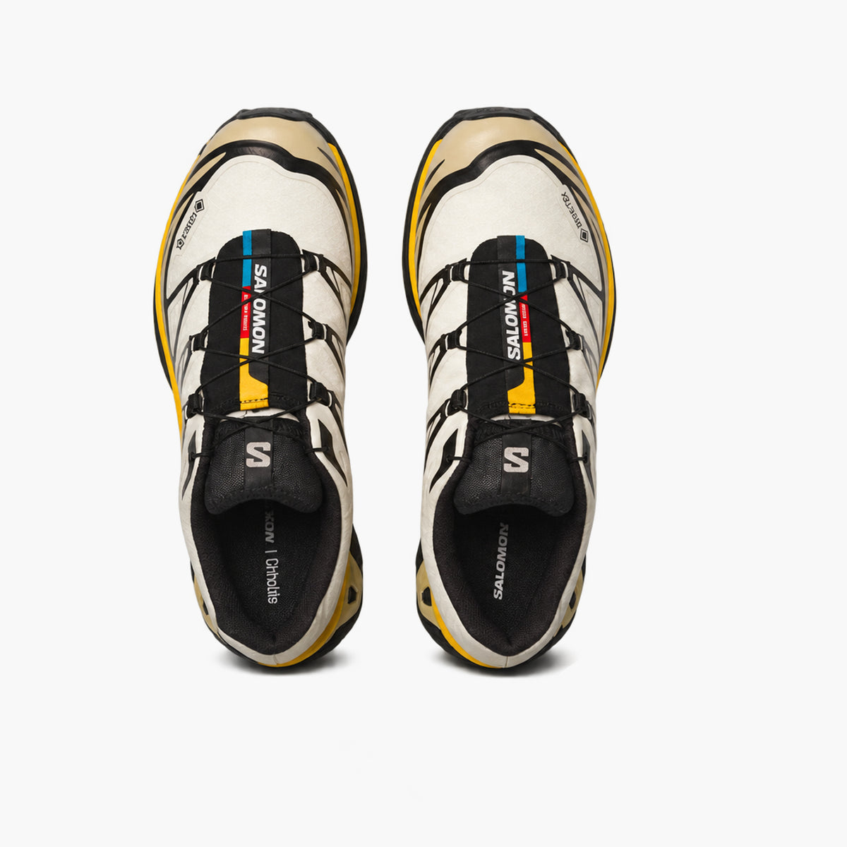 Sneakers XT-6 GORE-TEX Vanilla Ice