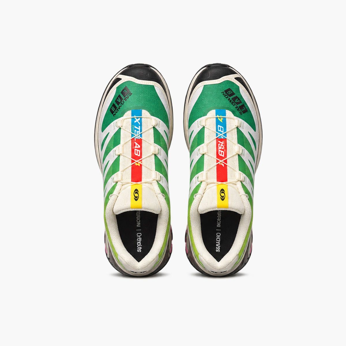 Sneakers XT-4 OG Vanilla Ice