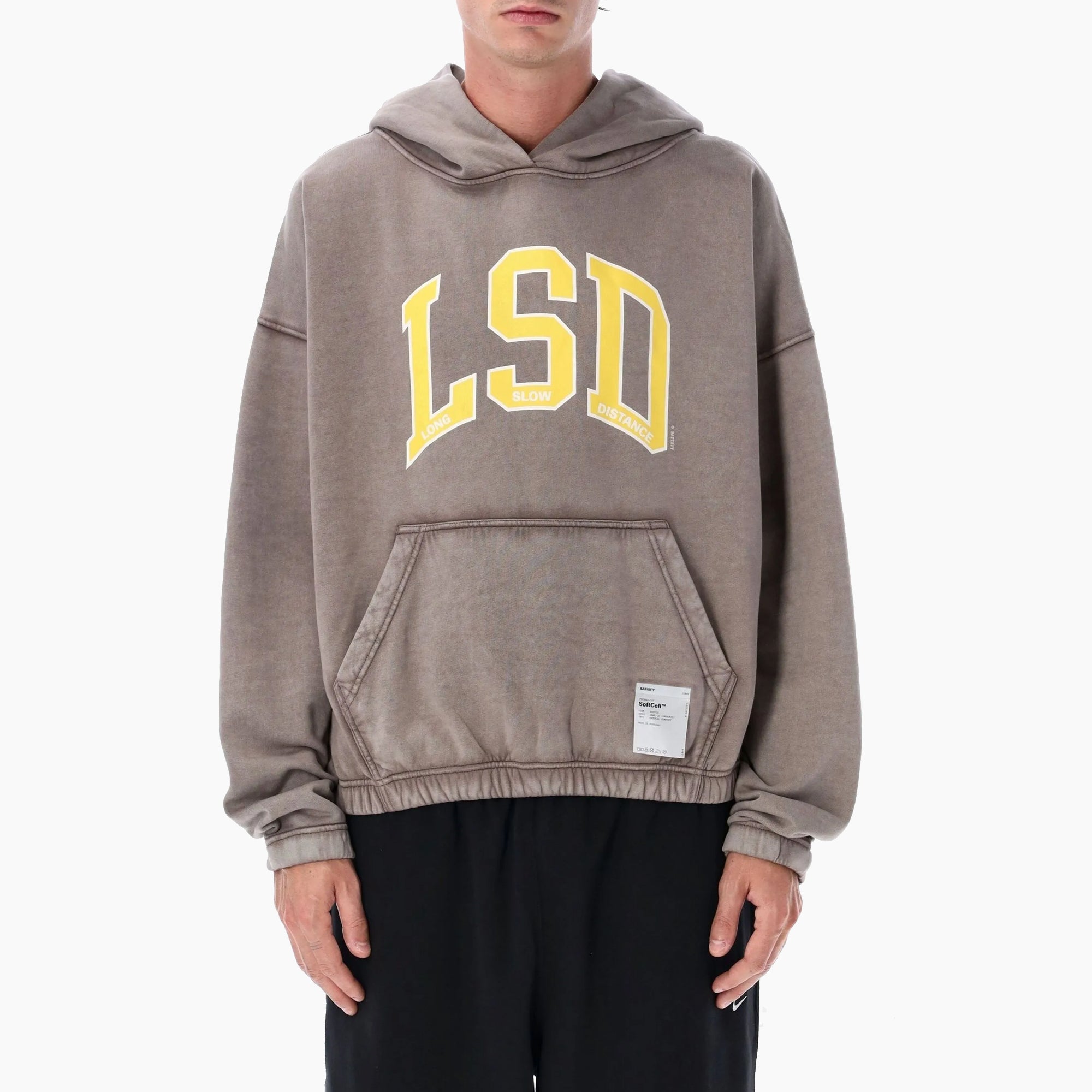 softcell™ hoodie