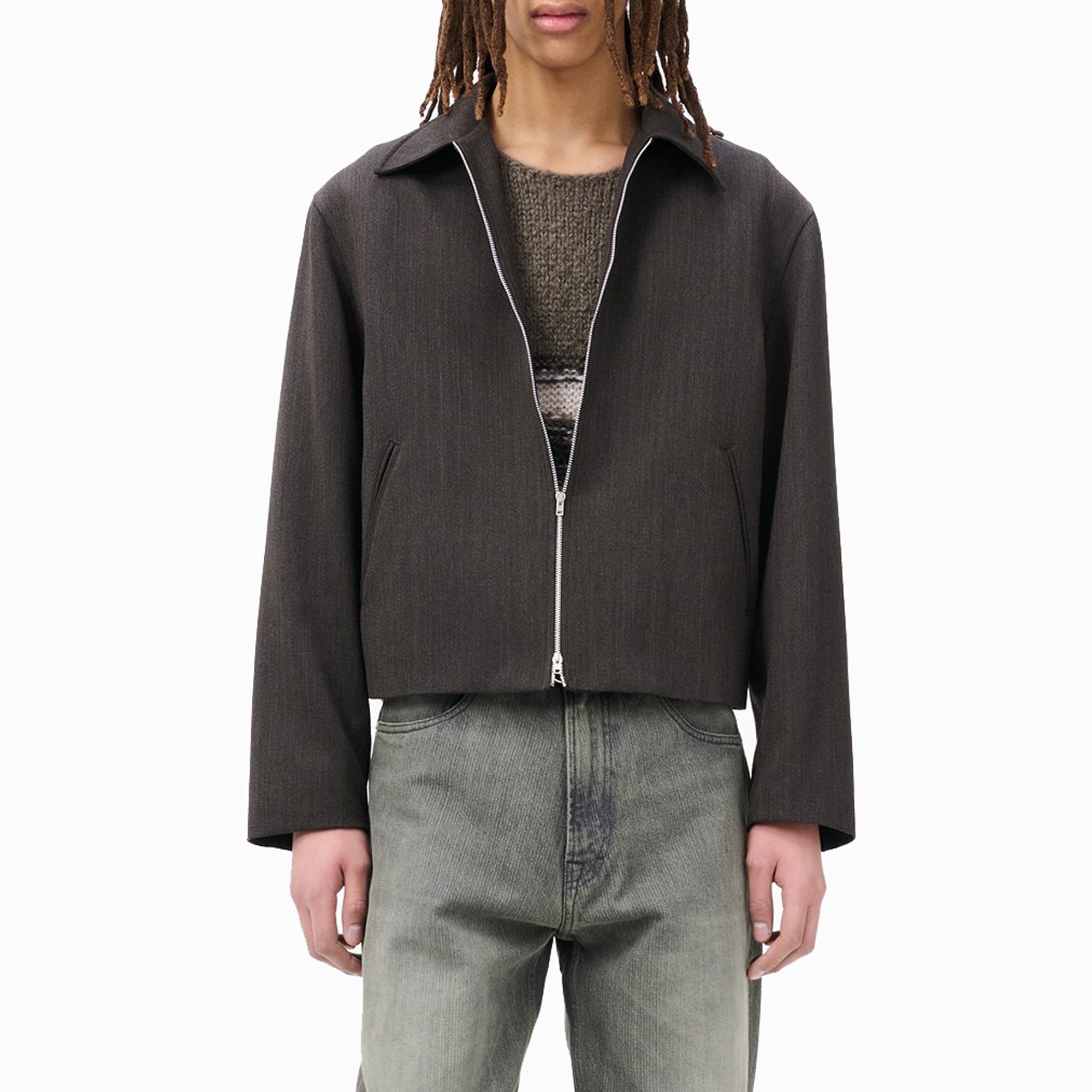 Mini Jacket