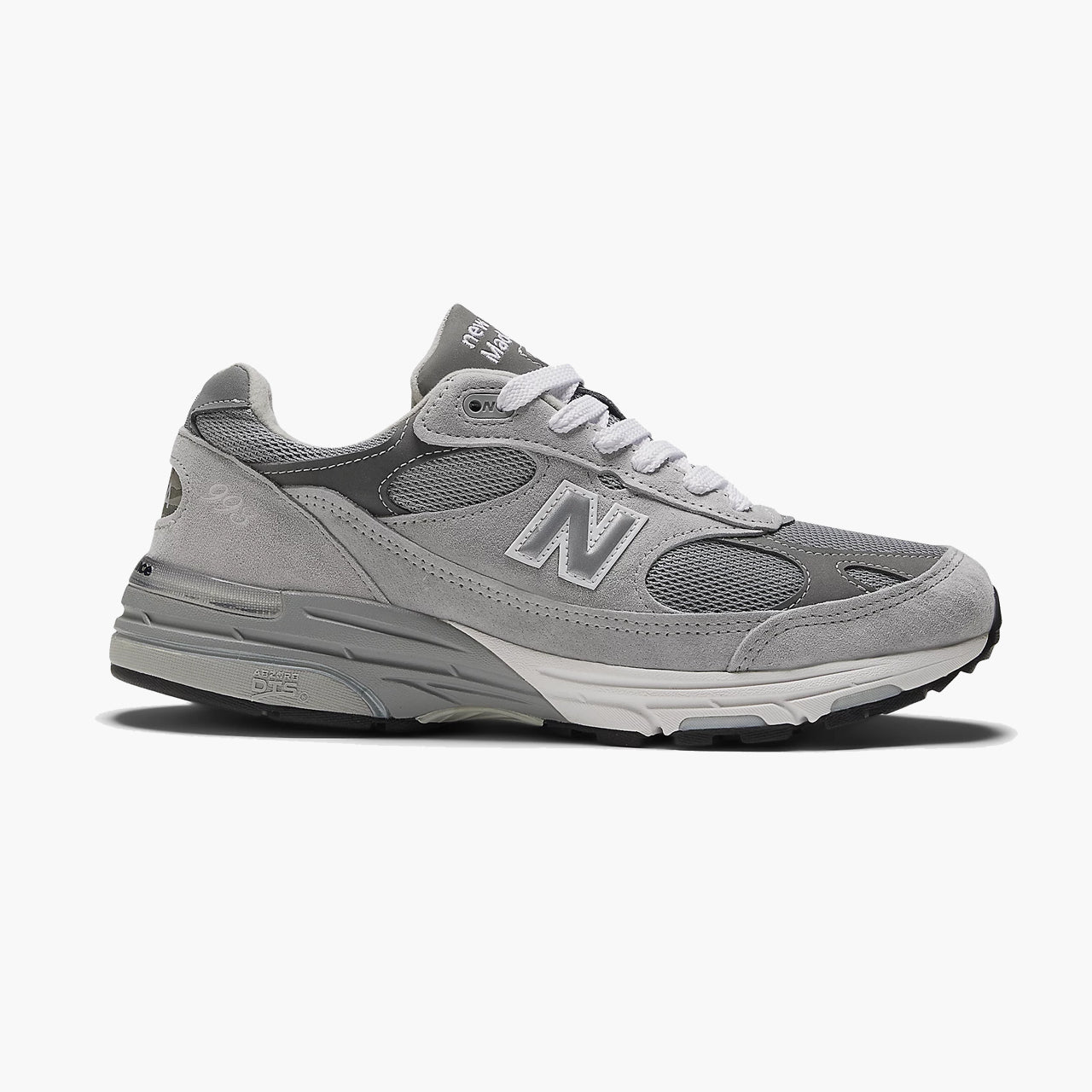 993 Made in USA Grey