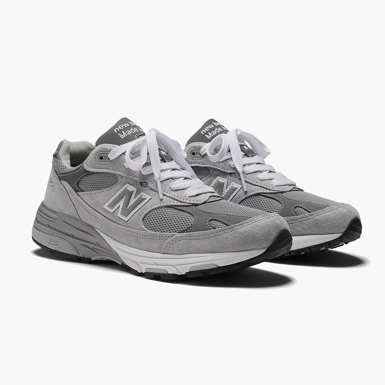 993 Made in USA Grey