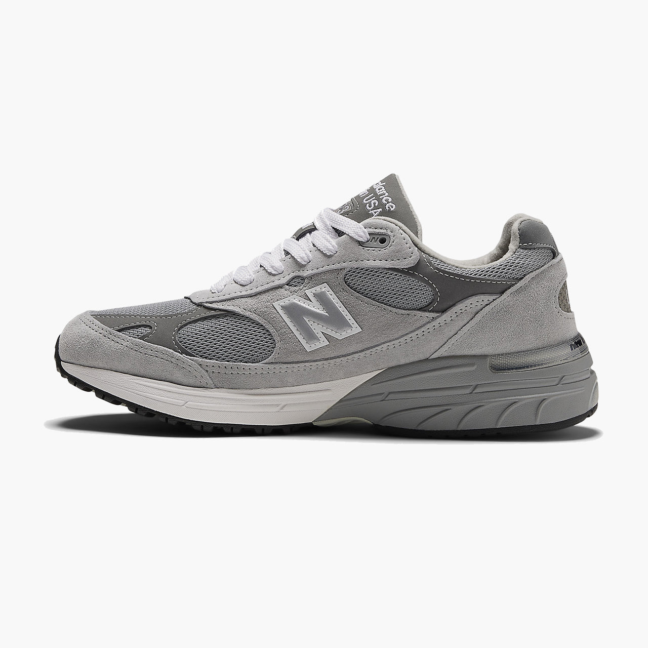 993 Made in USA Grey