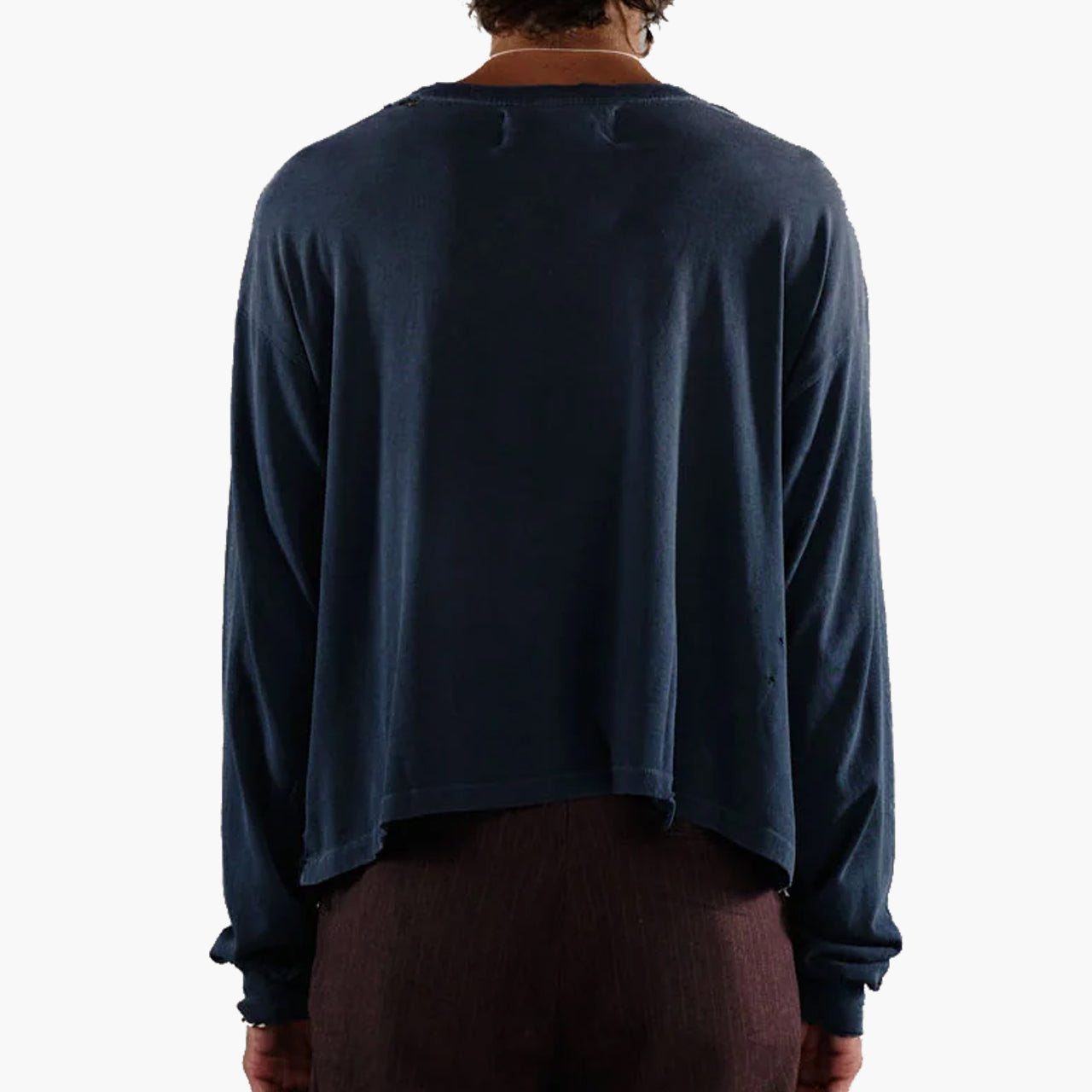 MYRA BRECKENRIDGE L/S TEE