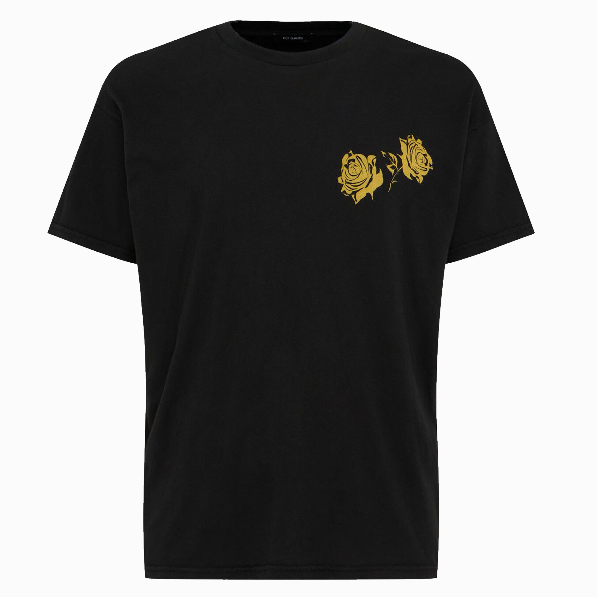 T-shirt Proverb Easy