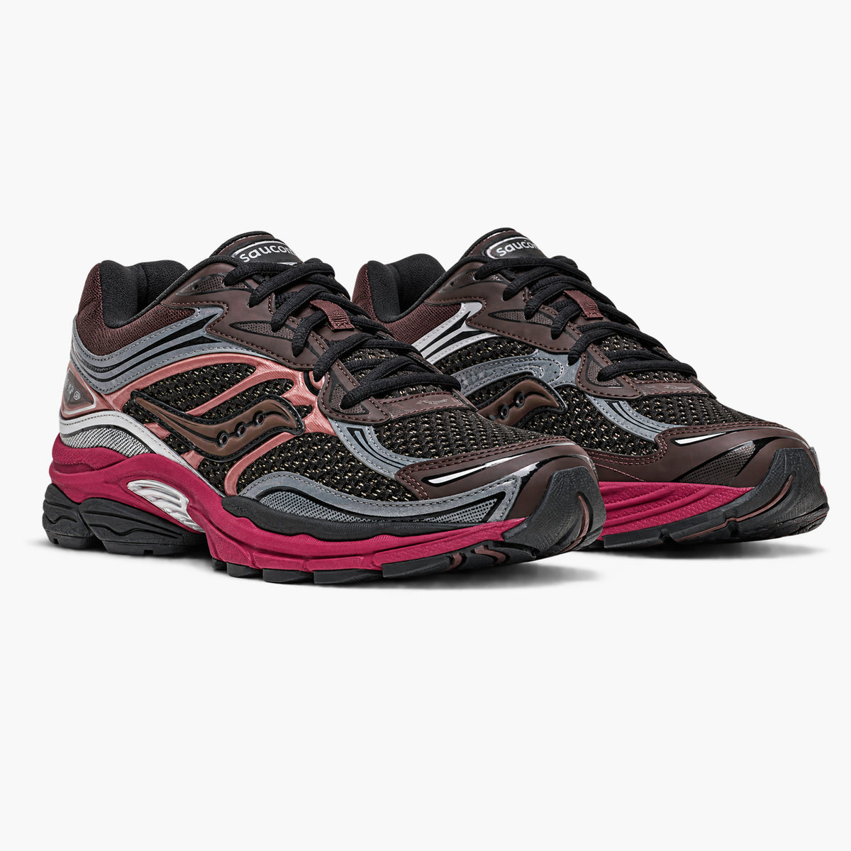 Sneakers ProGrid Omni 9 OG Black Torte