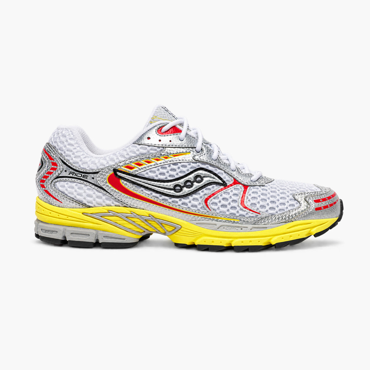 Sneakers ProGrid Ride 1 White Slime