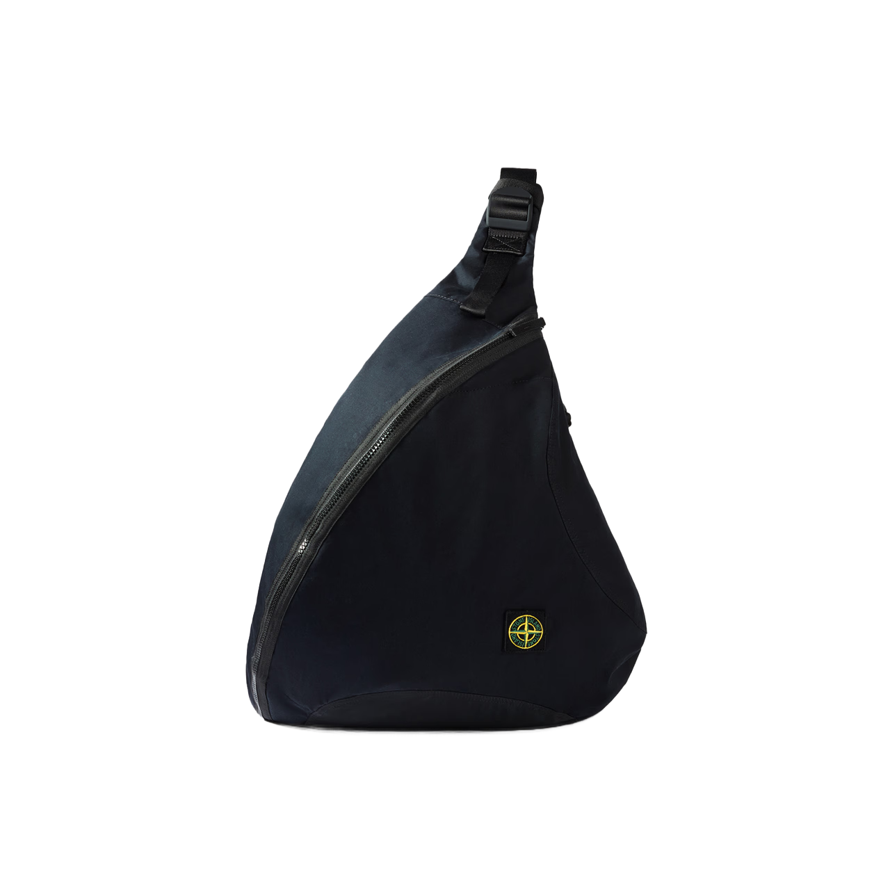 Sac sling Stone Island Aluminium