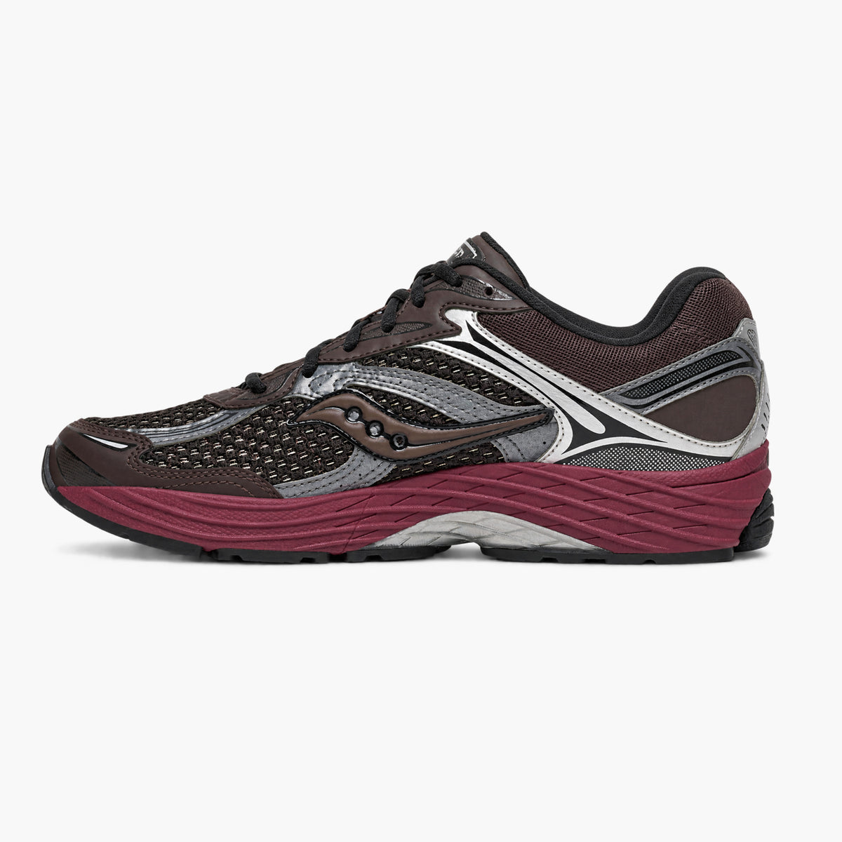Sneakers ProGrid Omni 9 OG Black Torte
