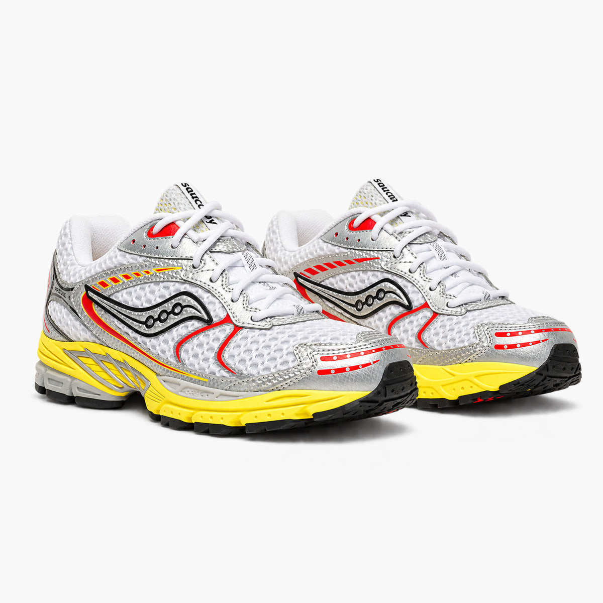 Sneakers ProGrid Ride 1 White Slime