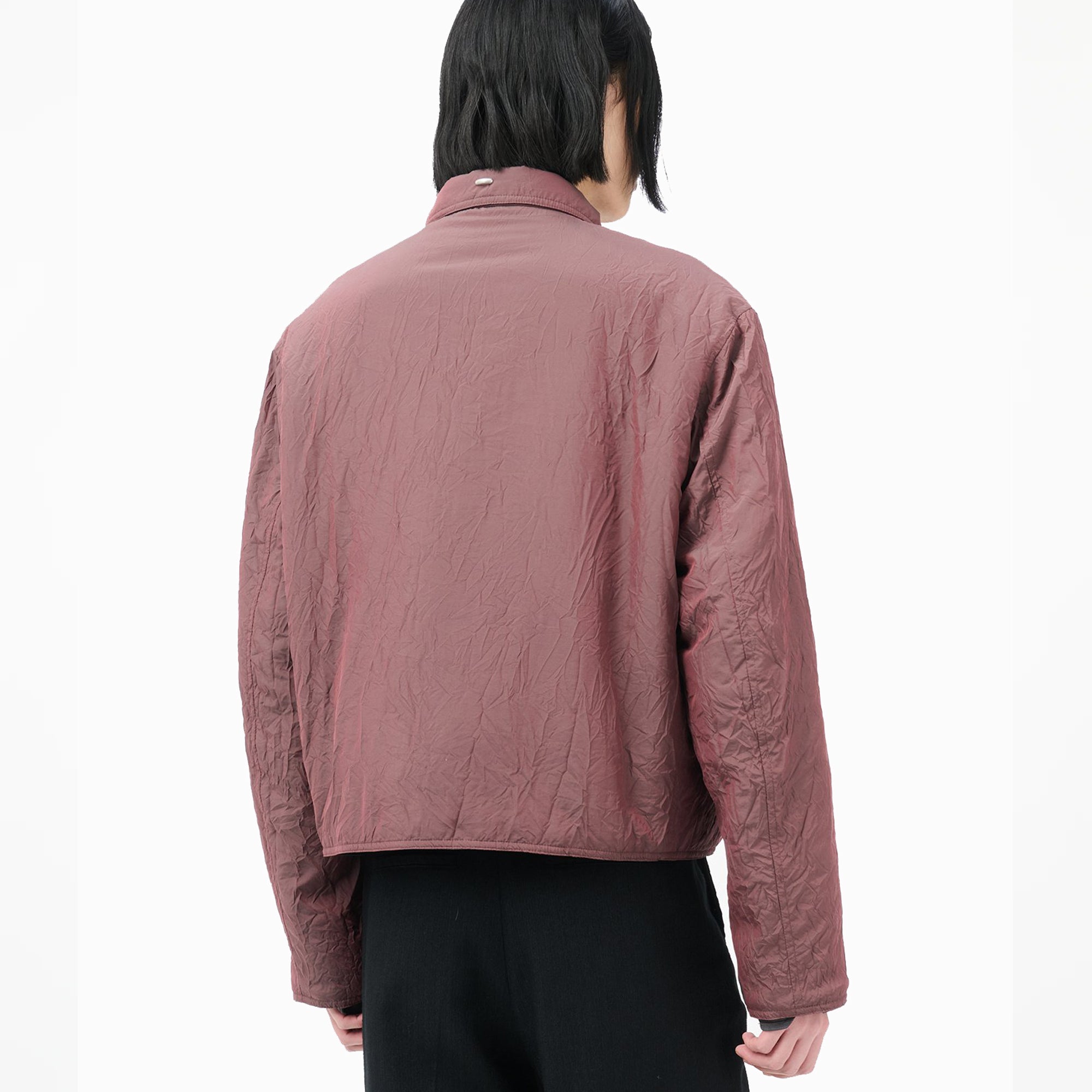 Slight jacket