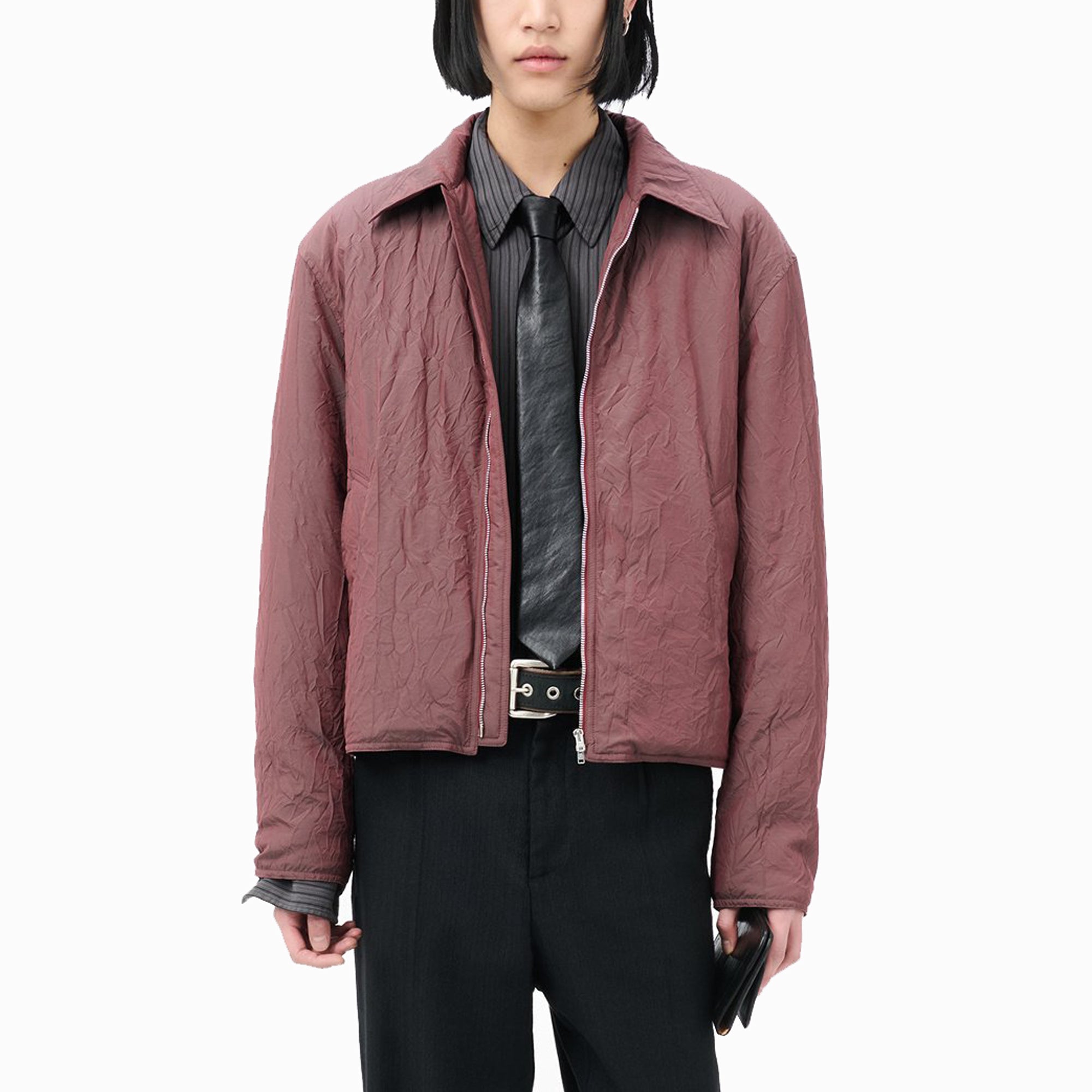 Slight jacket