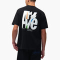T-shirt Arte Antwerp — Big Logo Back