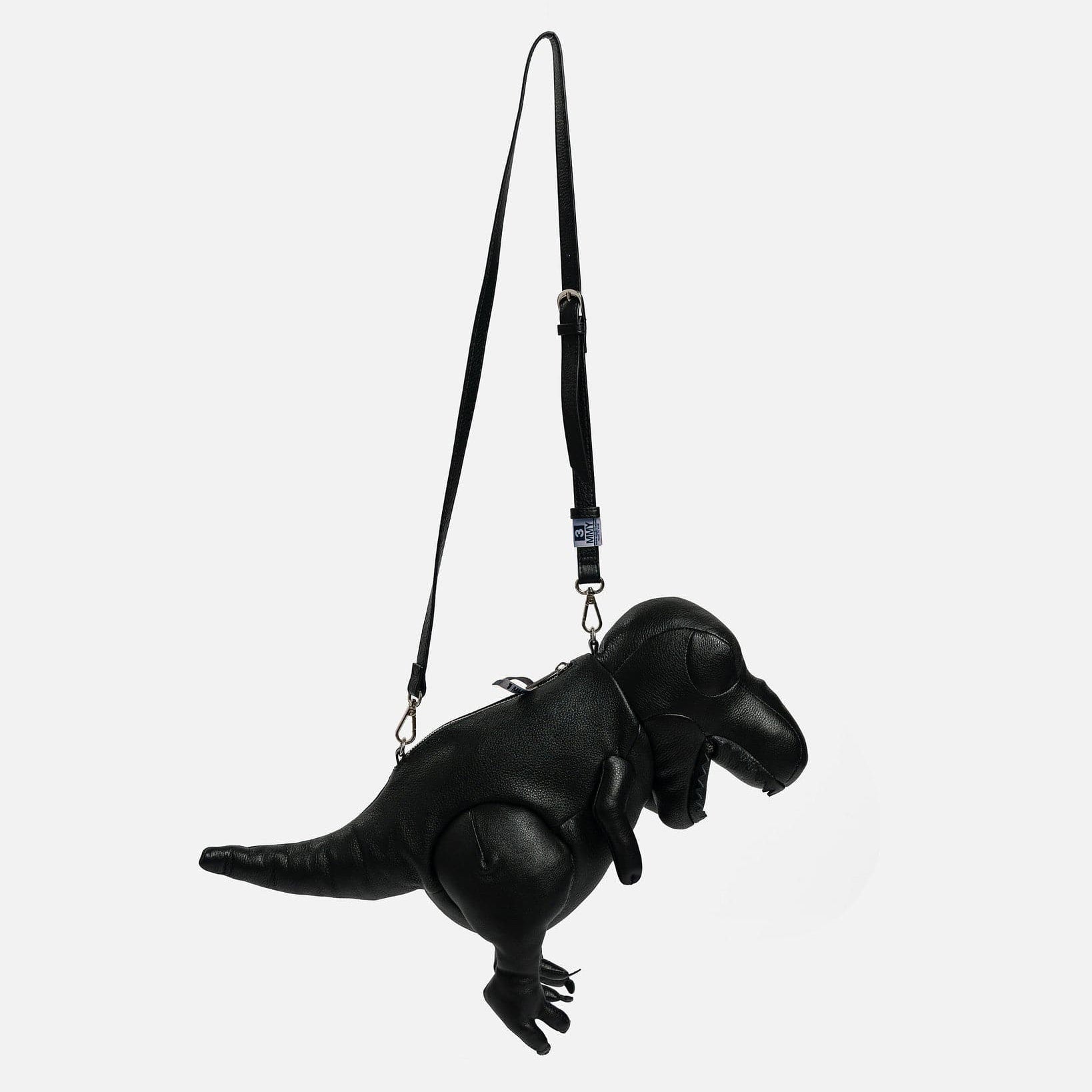 Sac Maison Mihara Yasuhiro T-rex