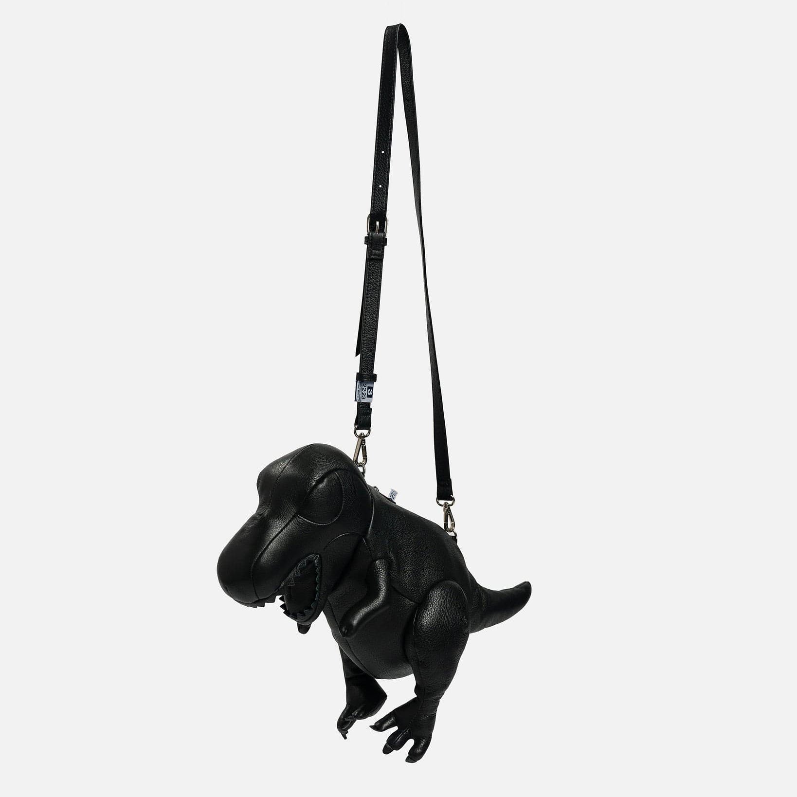 Sac Maison Mihara Yasuhiro T-rex