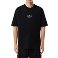 T-shirt Stone Island Archivio noir