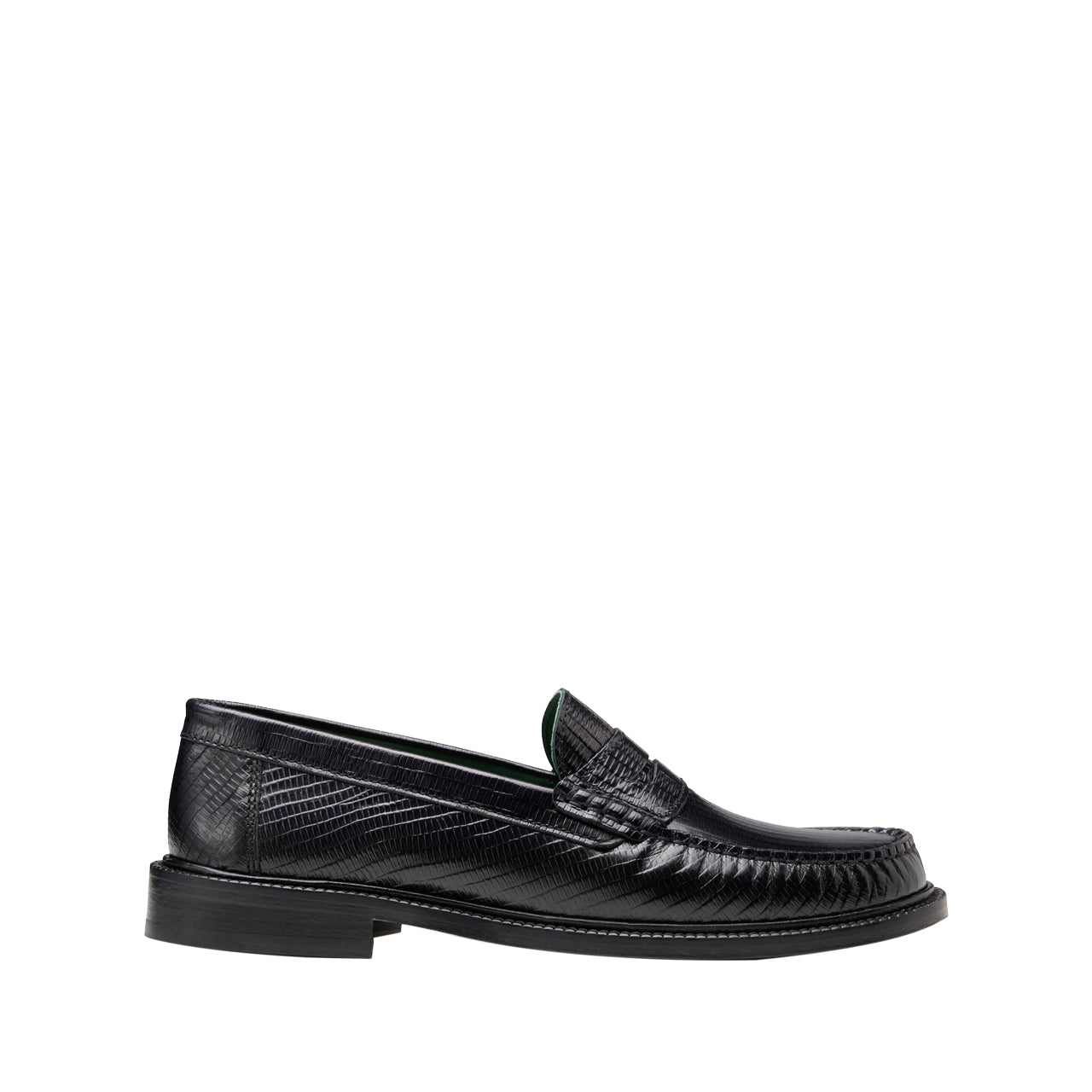 yardee mocassin loafer