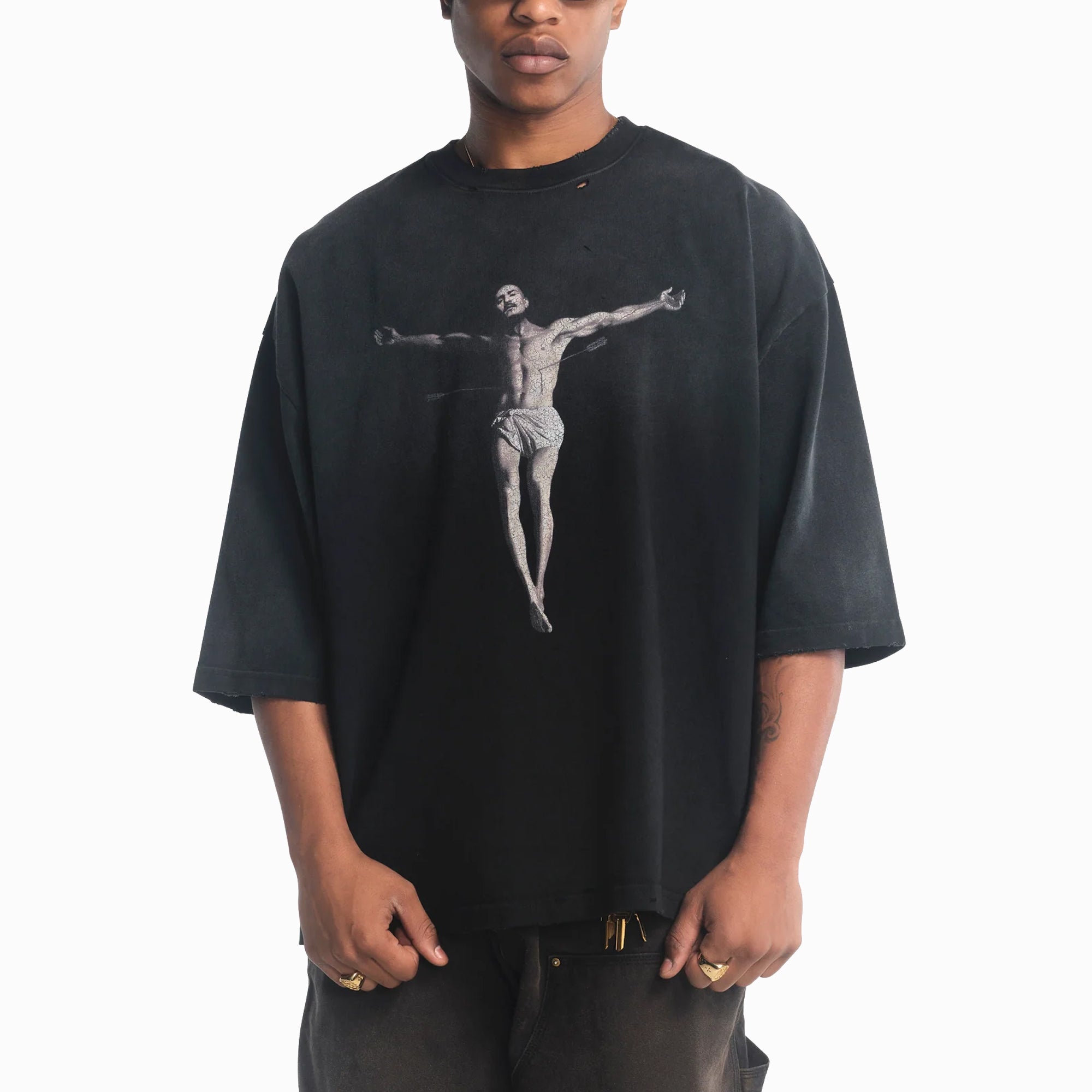 T-shirt Tarantula Buffalo