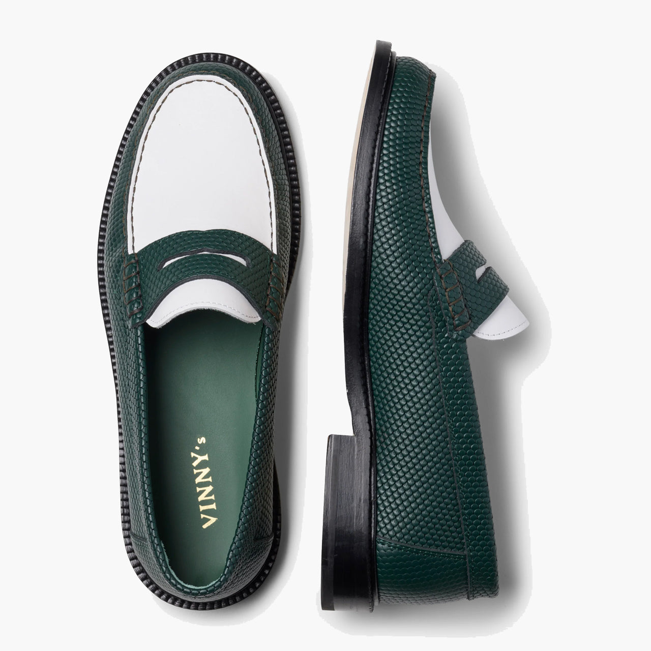 yardee mocassin loafer