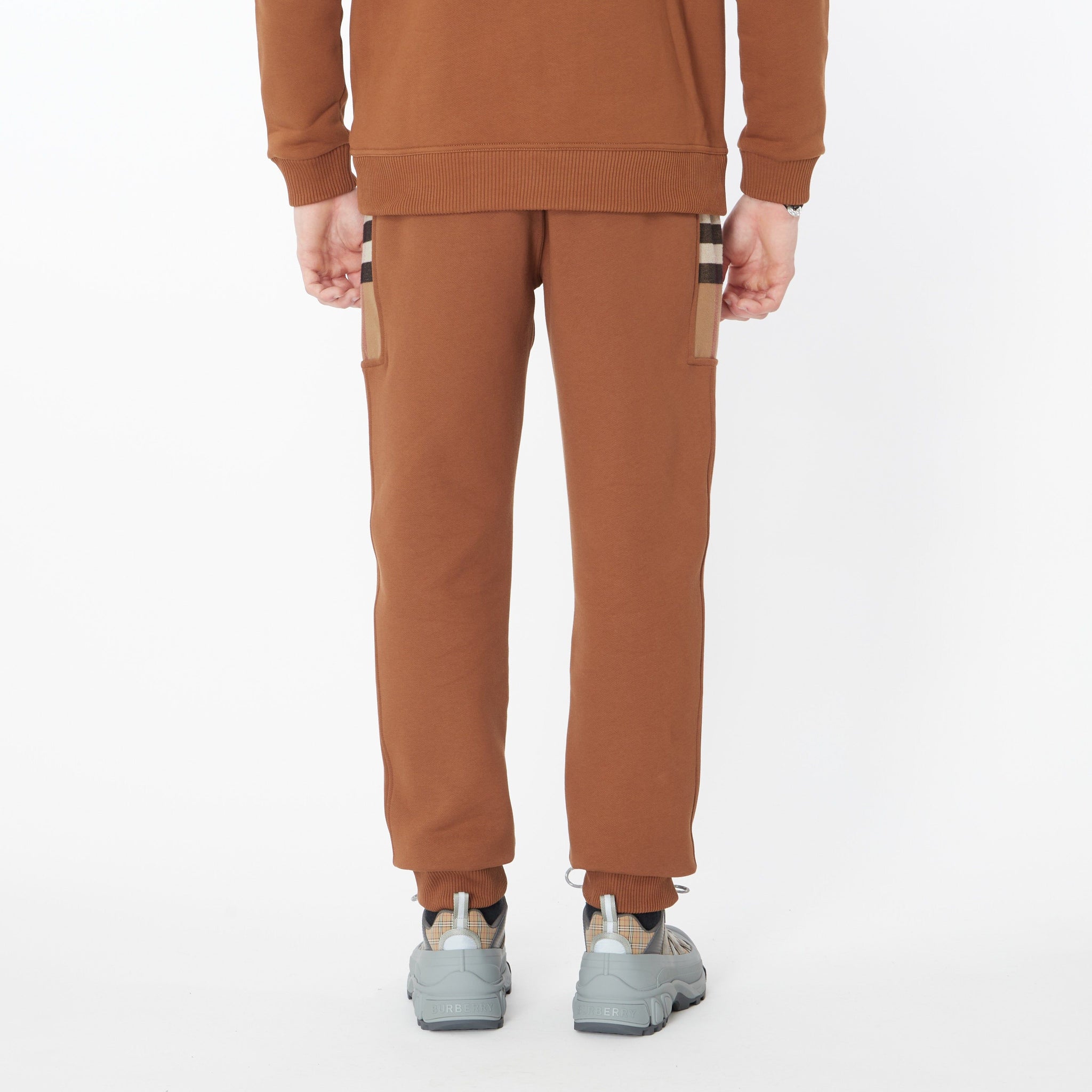 Pantalon stephan - Lesthete burberry