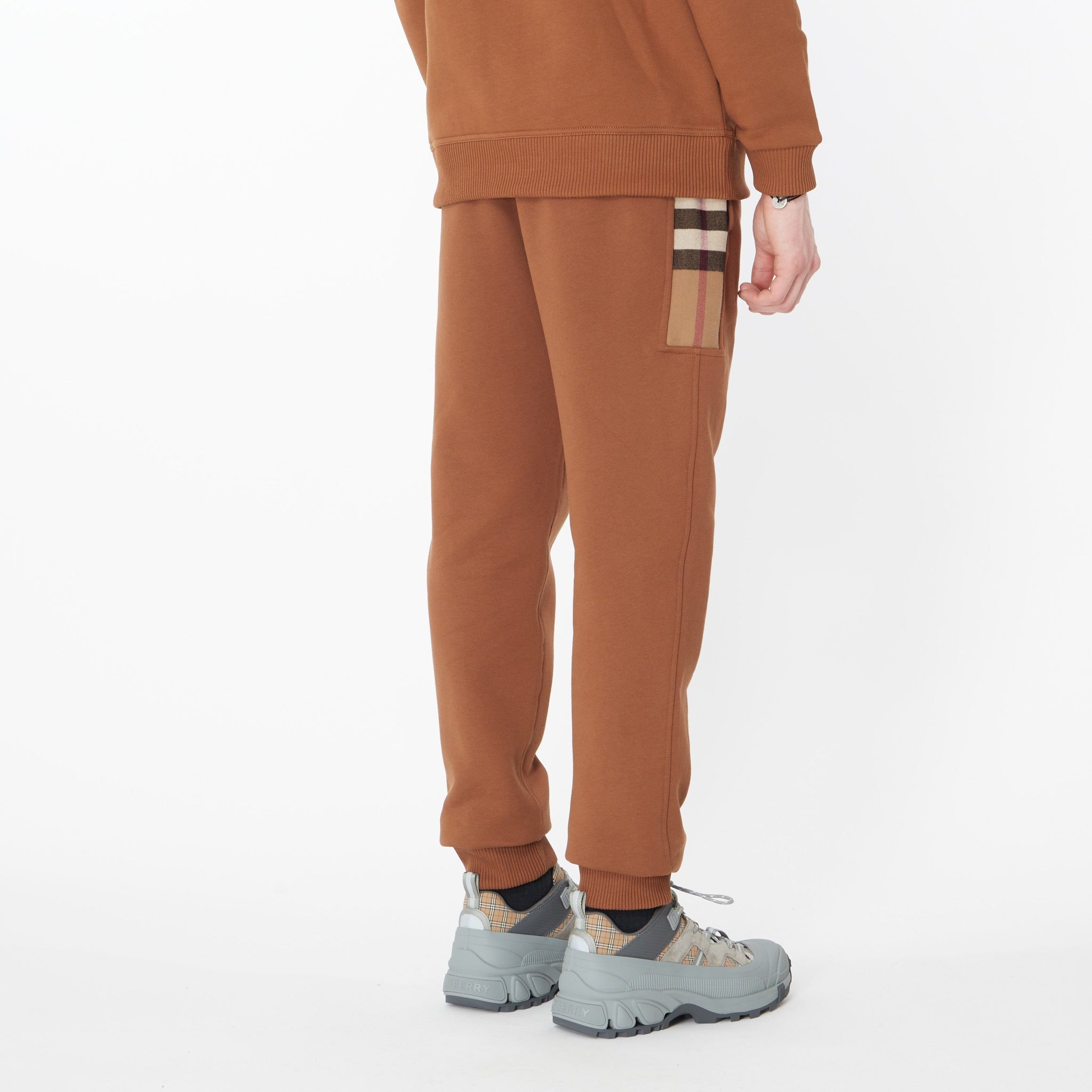 Pantalon stephan - Lesthete burberry