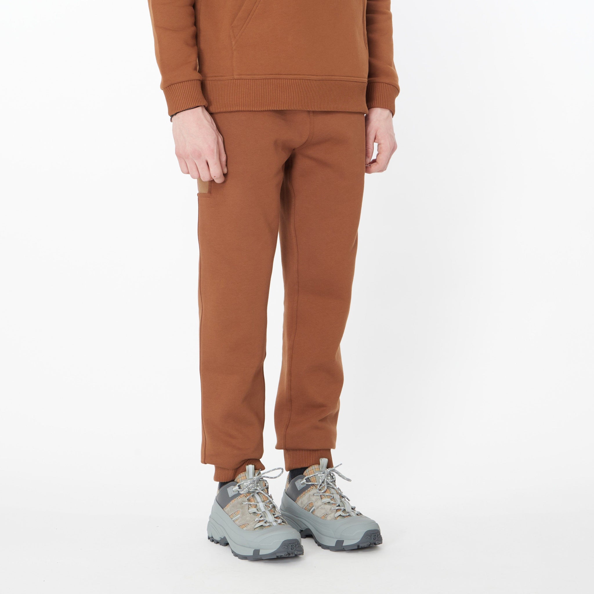 Pantalon stephan - Lesthete burberry