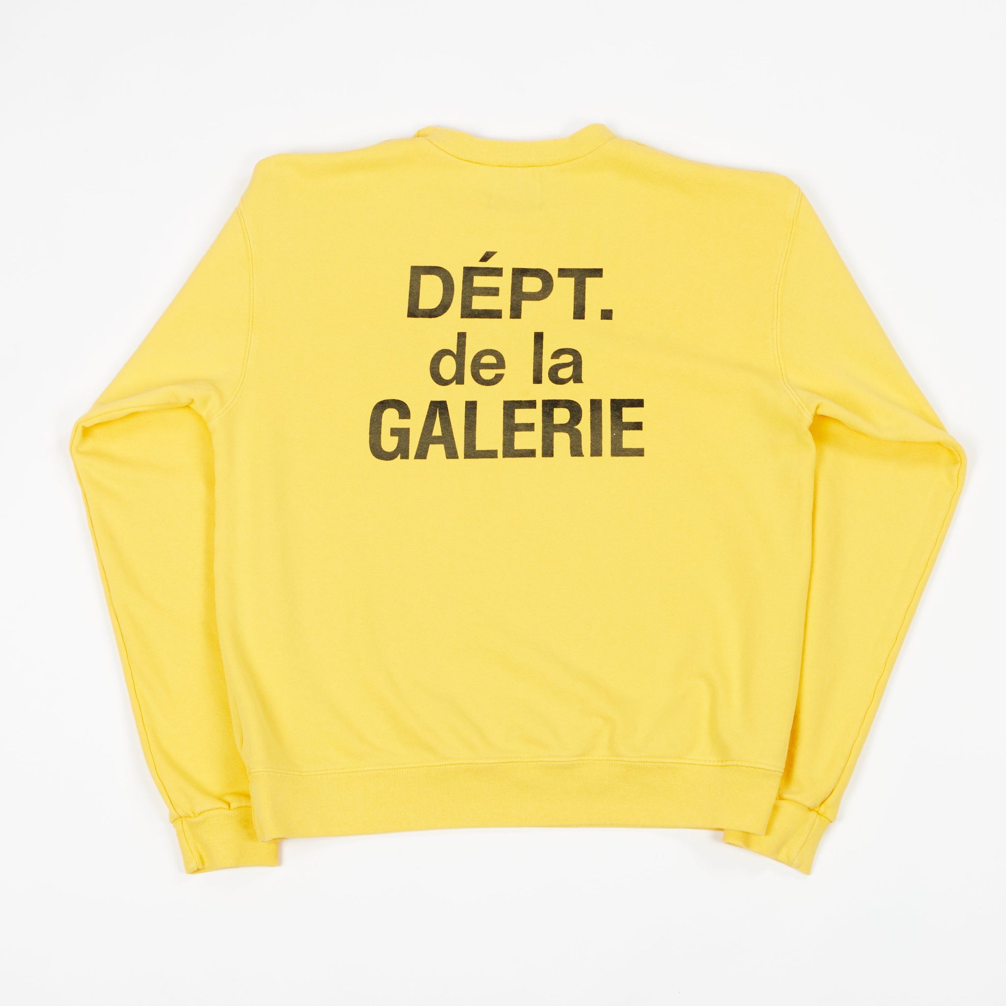 Crewneck Art That Kills - Lesthete Gallery dept