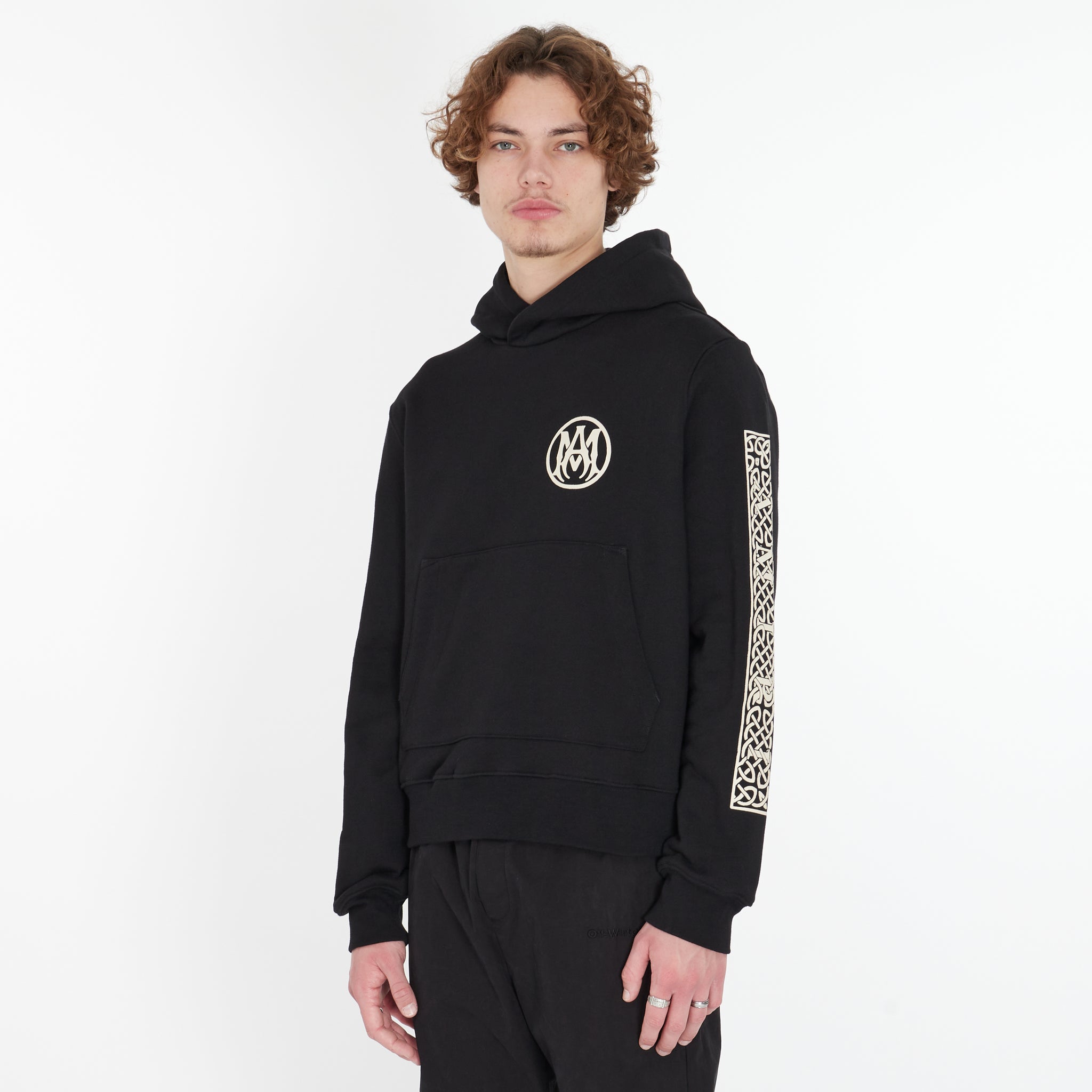Sweat à Capuche Spirit