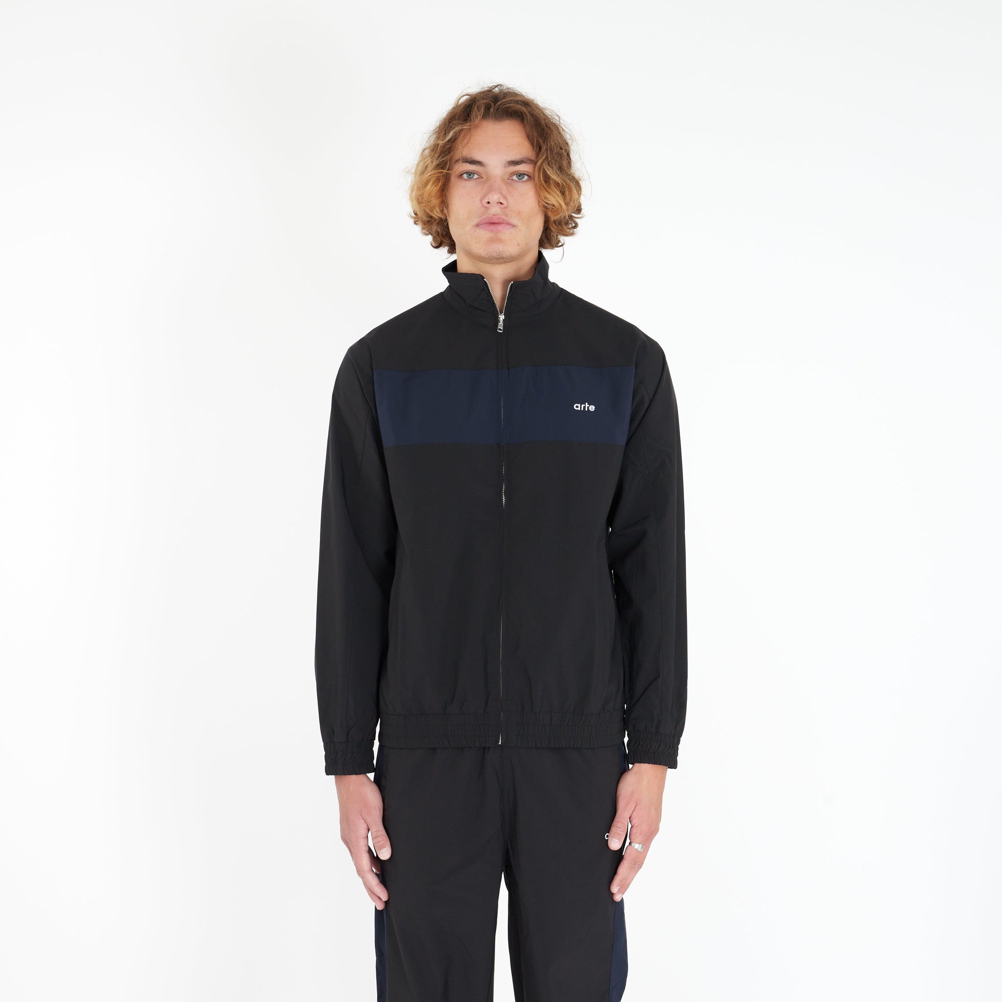 Veste de Jogging - Lesthete arte
