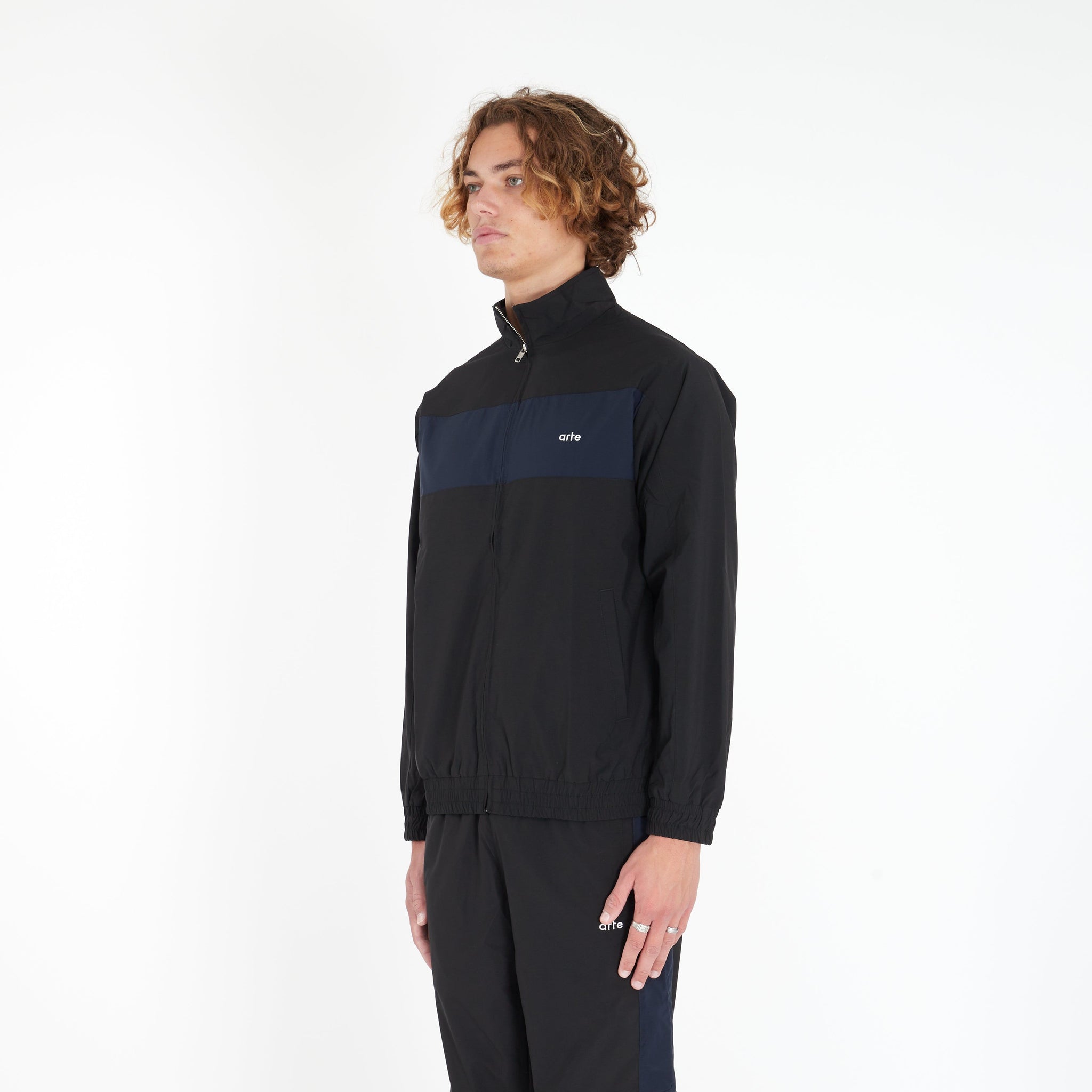 Veste de Jogging - Lesthete arte