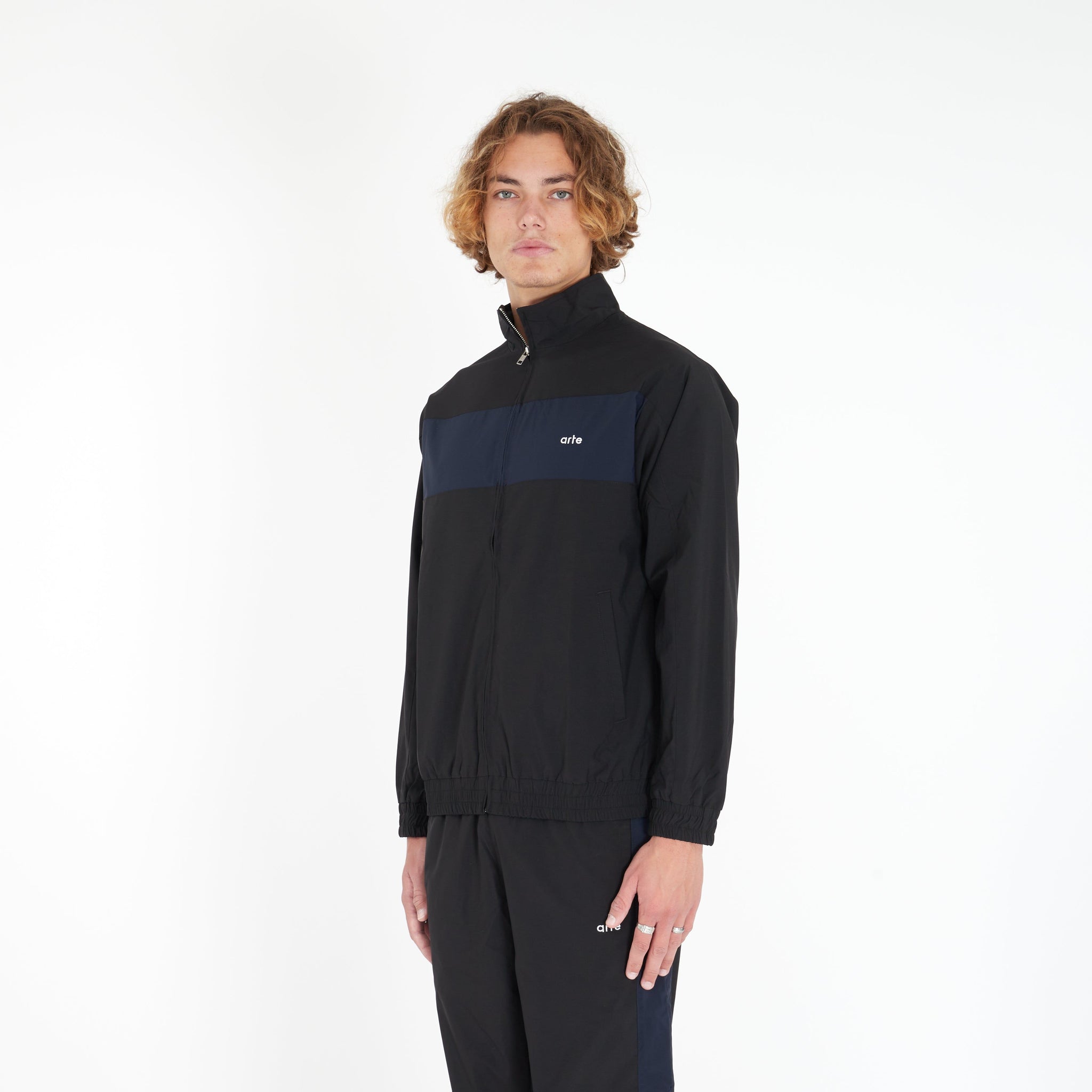 Veste de Jogging - Lesthete arte
