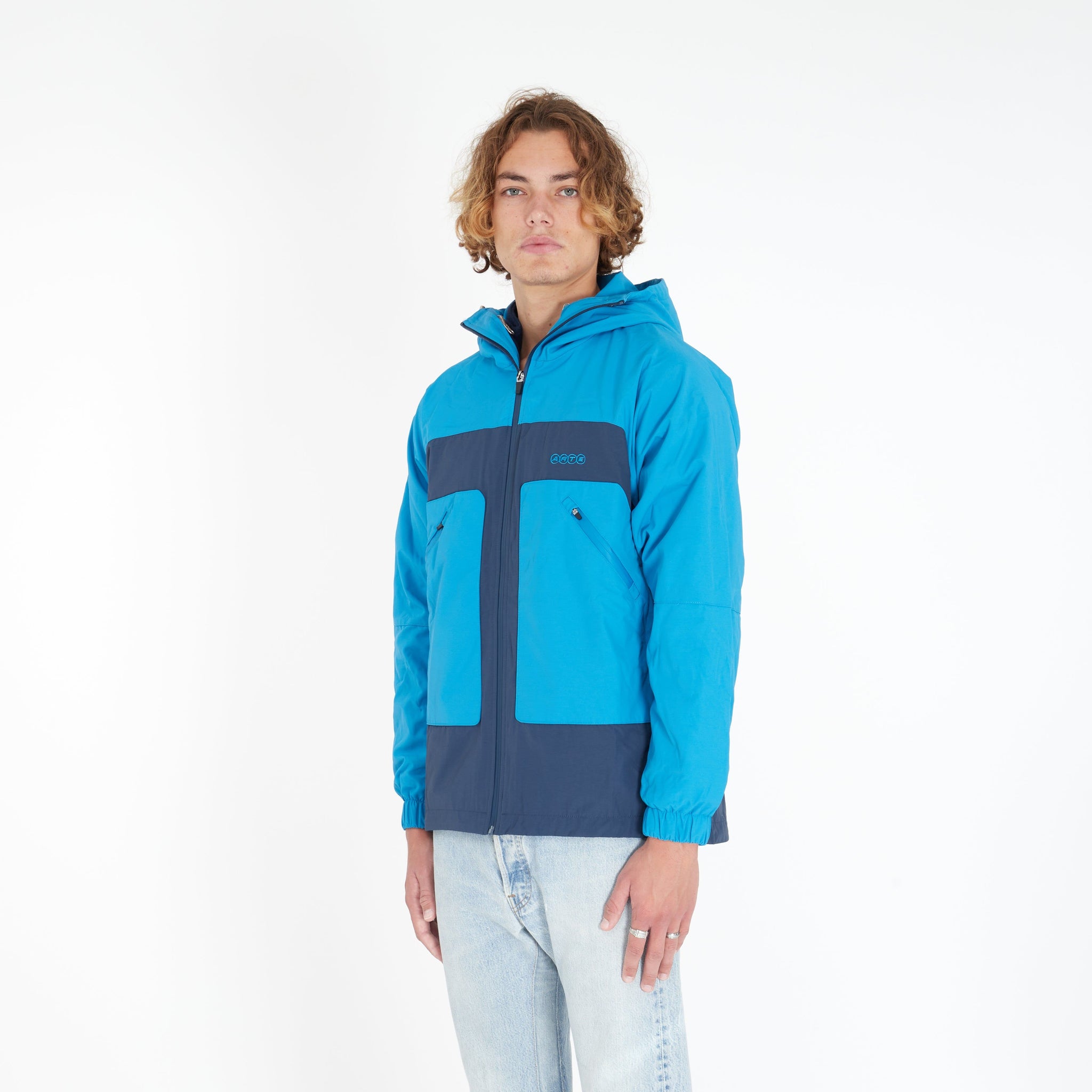 Veste Technique Waterproof - Lesthete arte