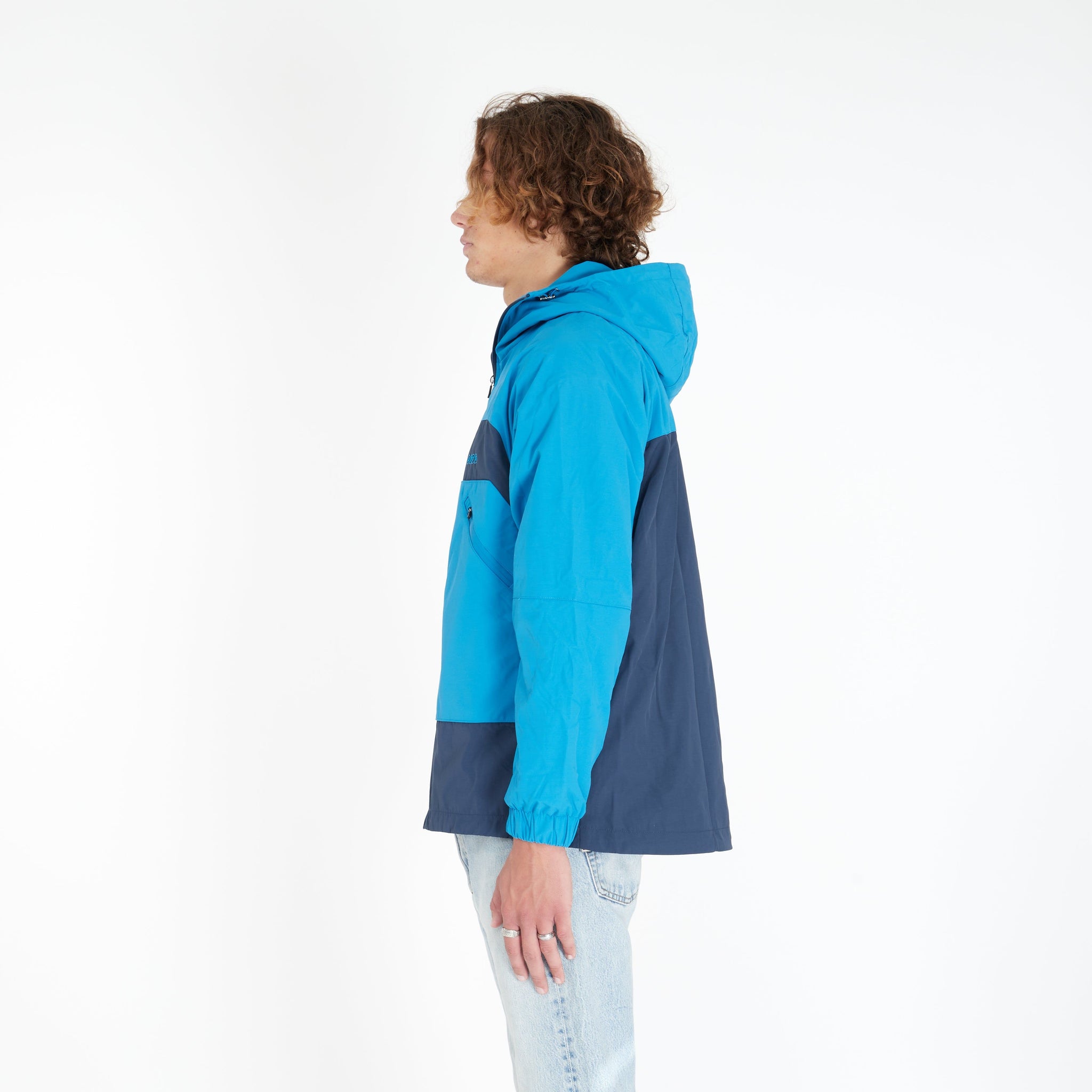 Veste Technique Waterproof - Lesthete arte