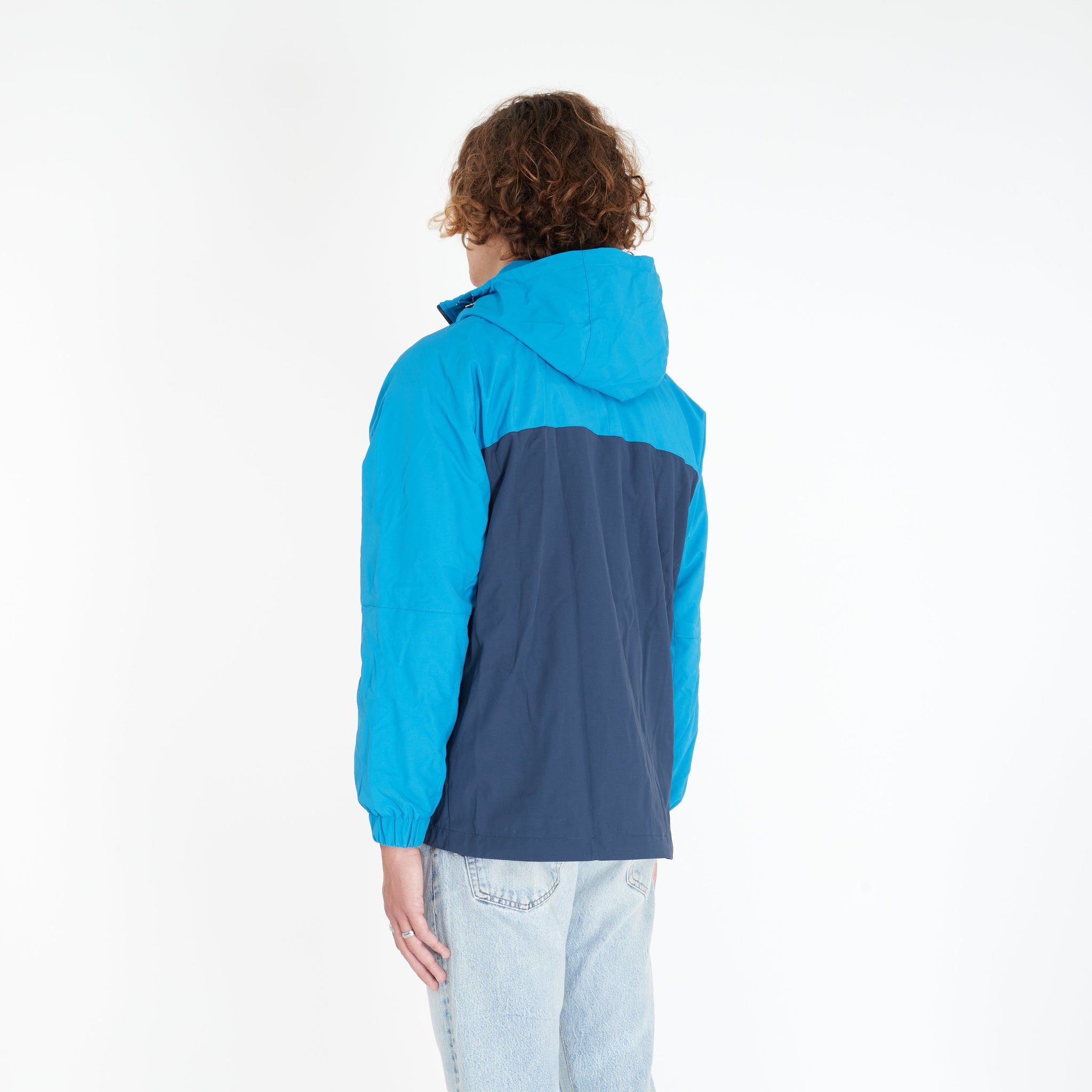 Veste Technique Waterproof - Lesthete arte