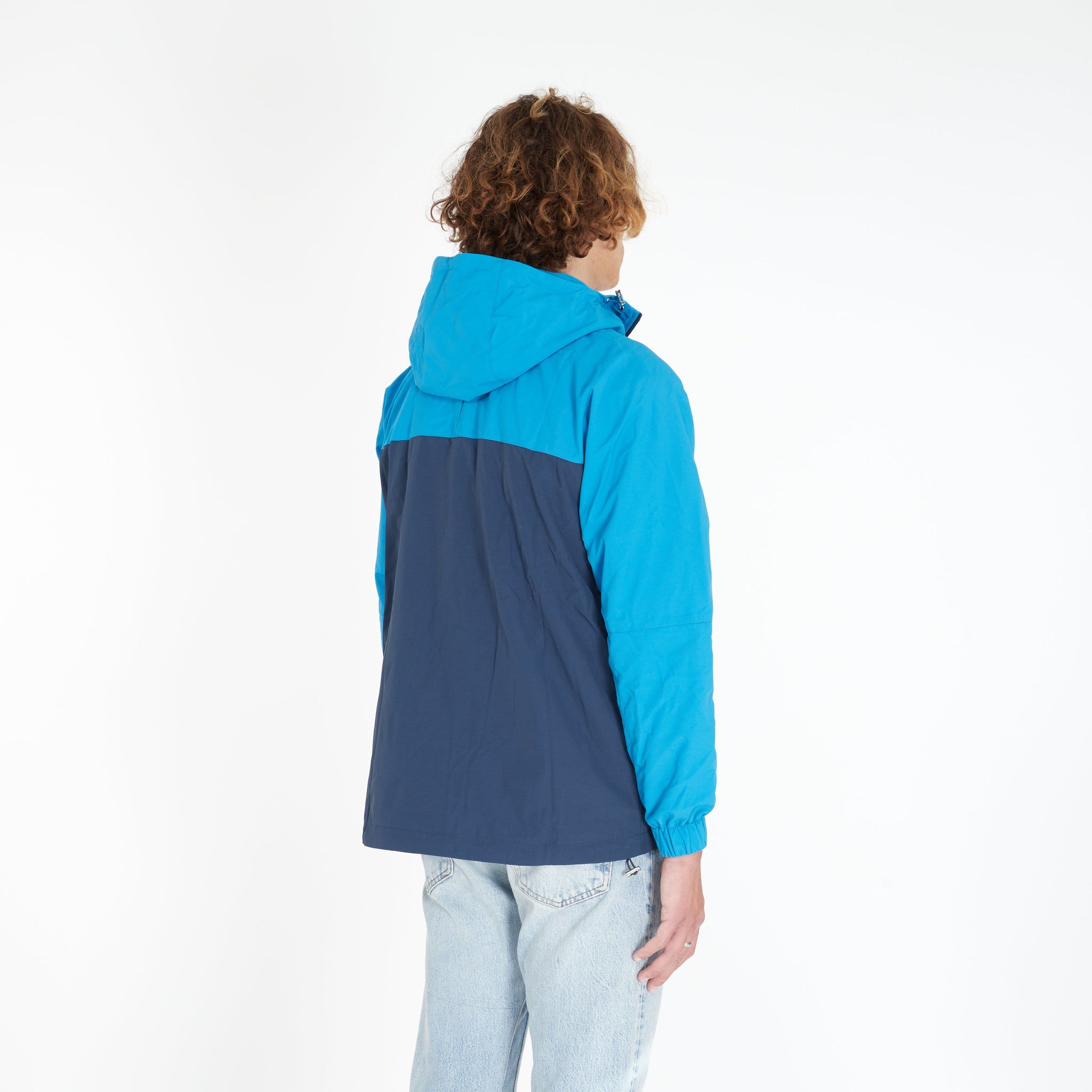 Veste Technique Waterproof - Lesthete arte