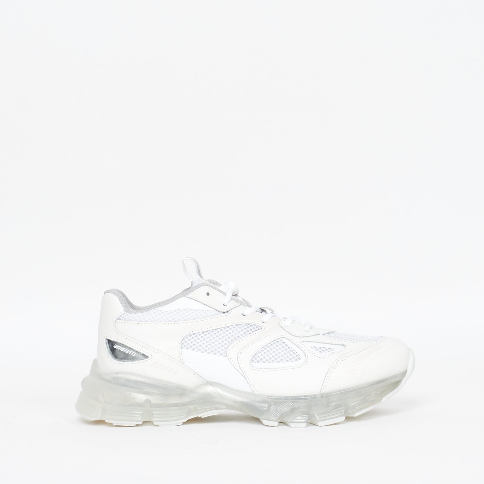 Sneaker Axel Arigato Marathon Runner Clear Sol