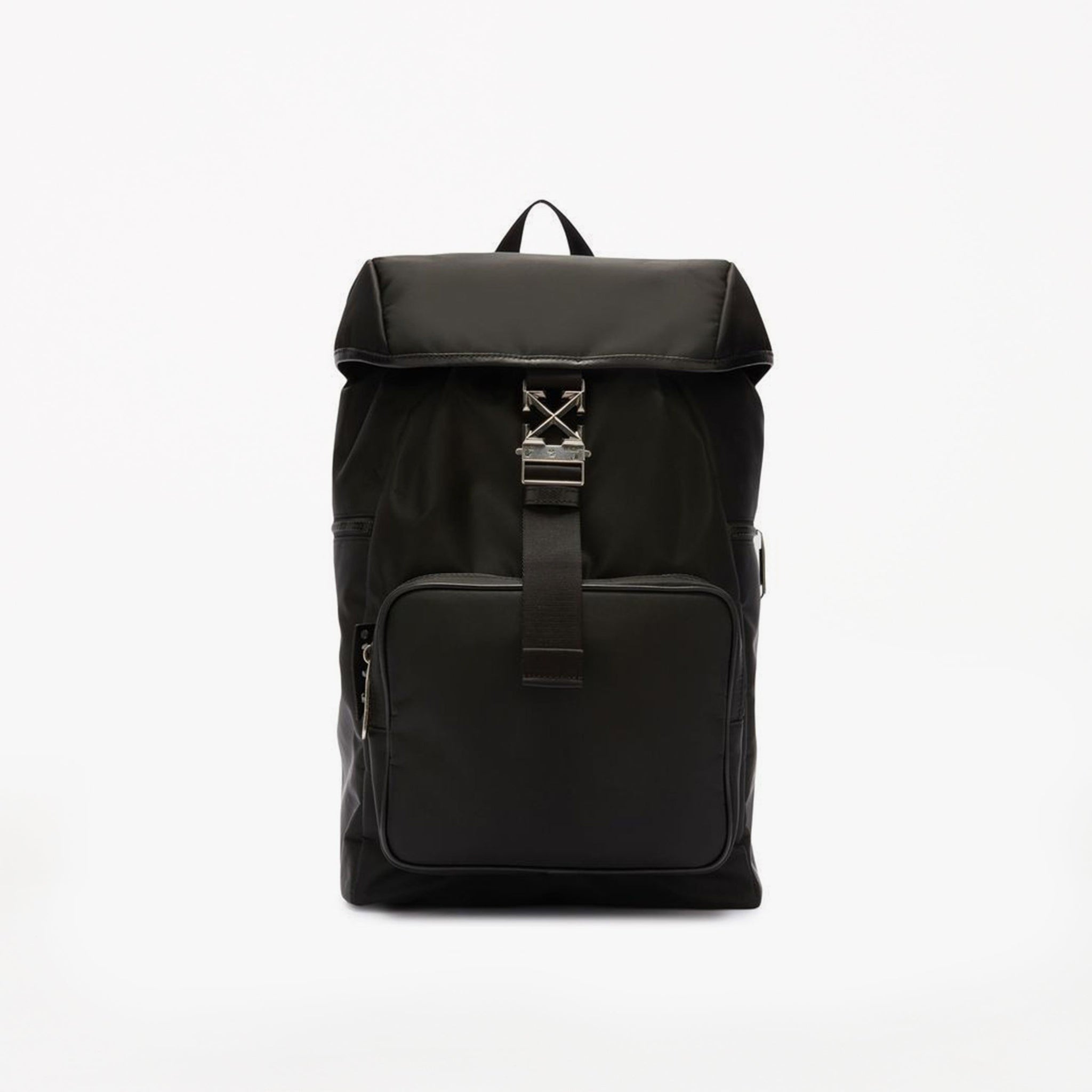 Sac à Dos Arrow en Nylon - Lesthete off-white