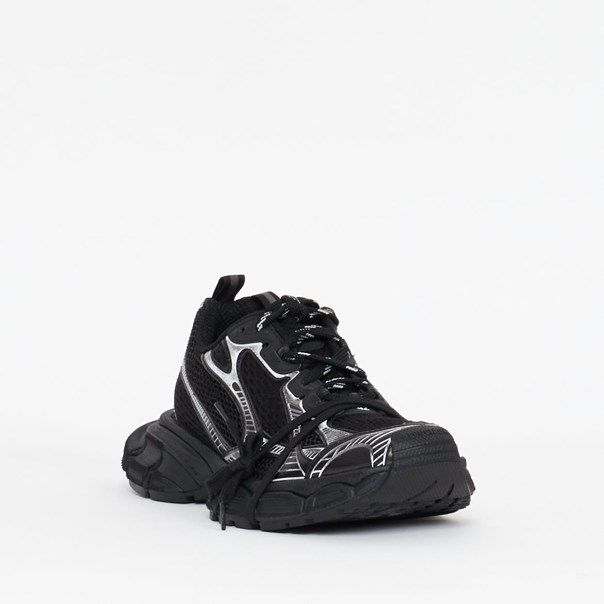 Sneaker Balenciaga 3Xl Noir