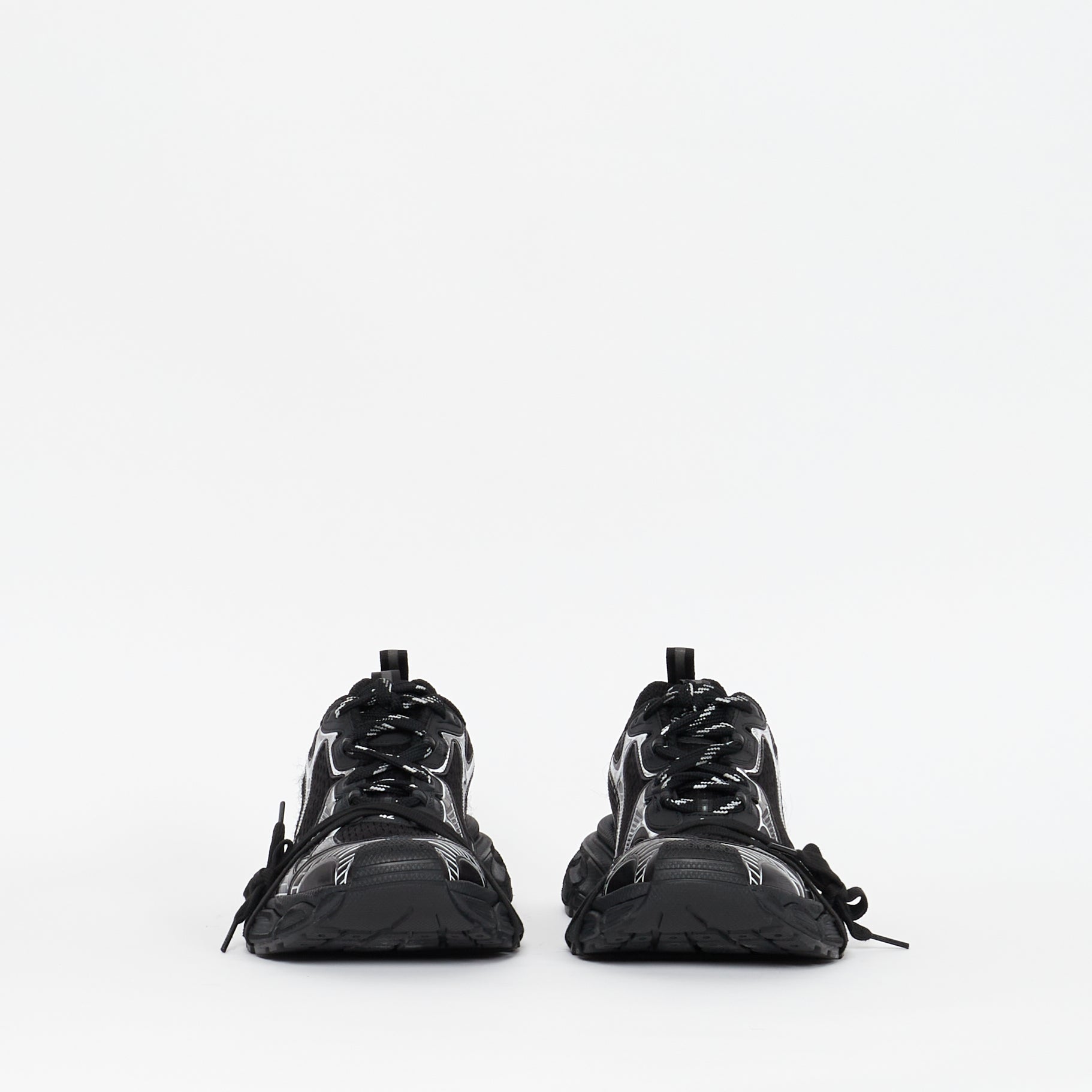 Sneaker Balenciaga 3Xl Noir