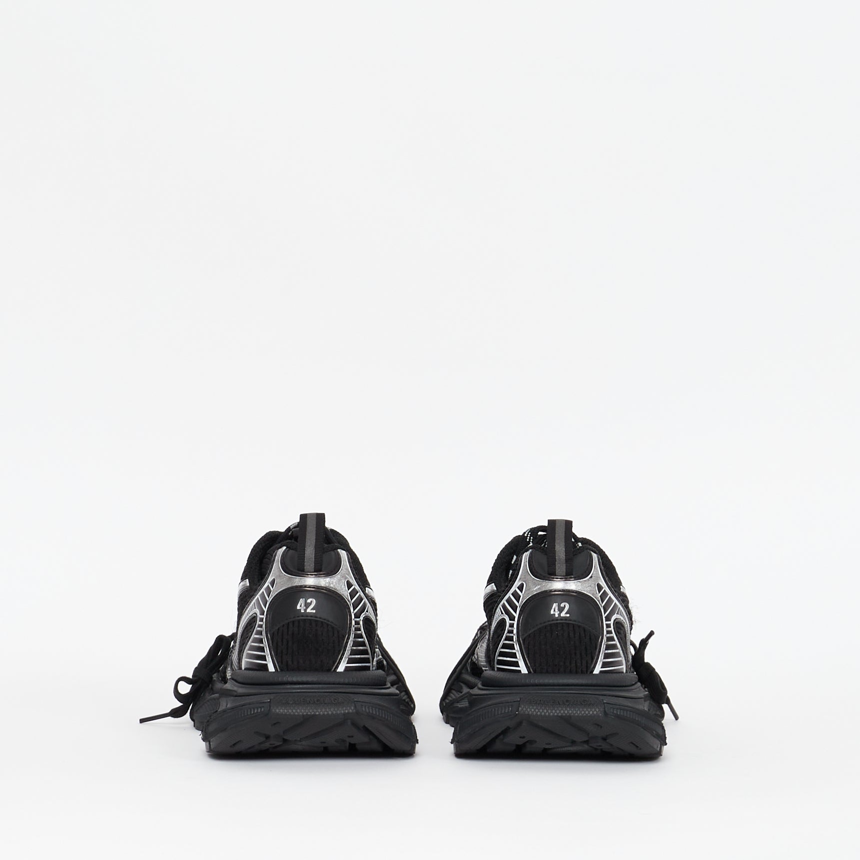 Sneaker Balenciaga 3Xl Noir