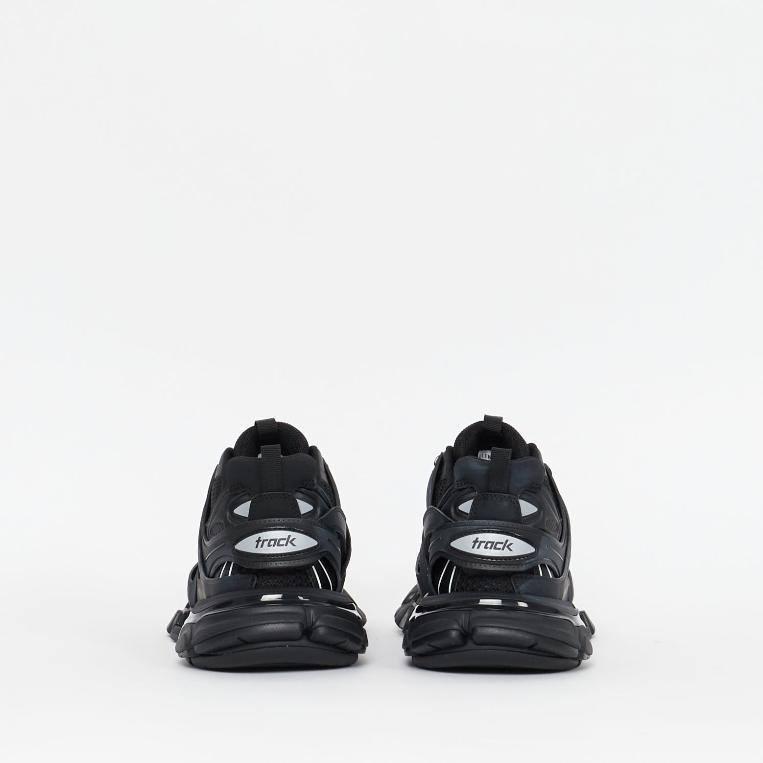 Sneaker Balenciaga Track 1.0 Noir