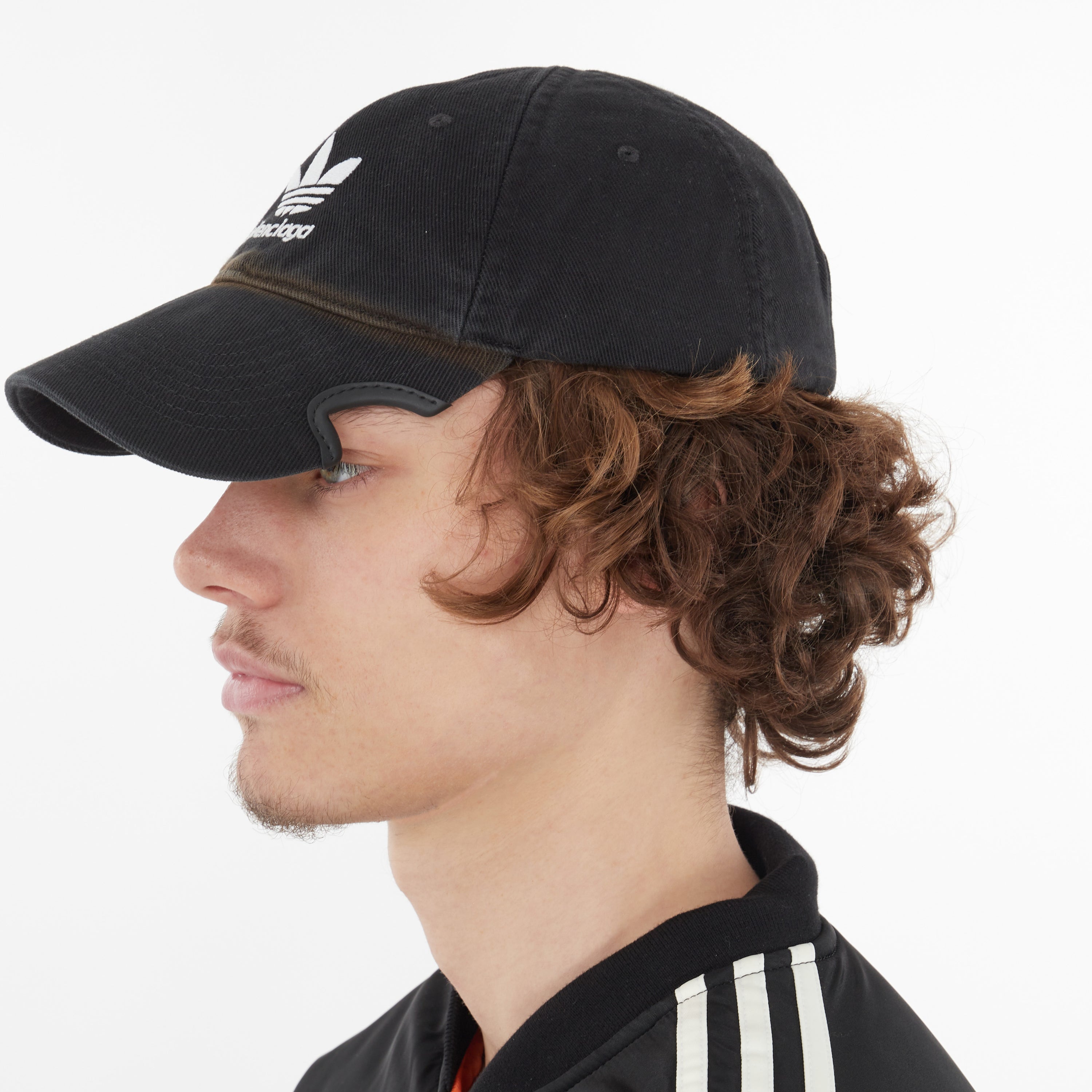 Casquette Adidas X Balenciaga Logo