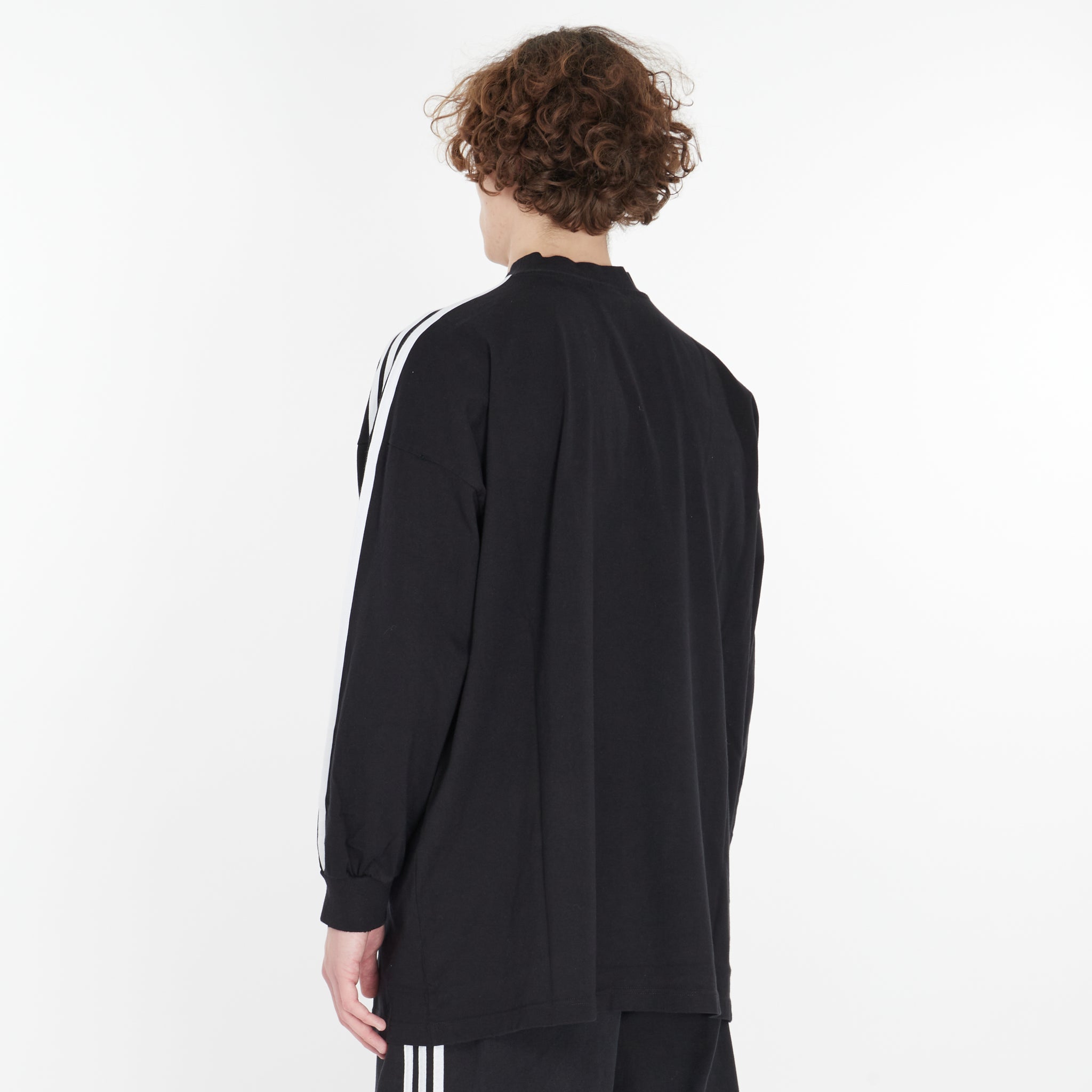 T-shirt Adidas X Balenciaga Manches Longues