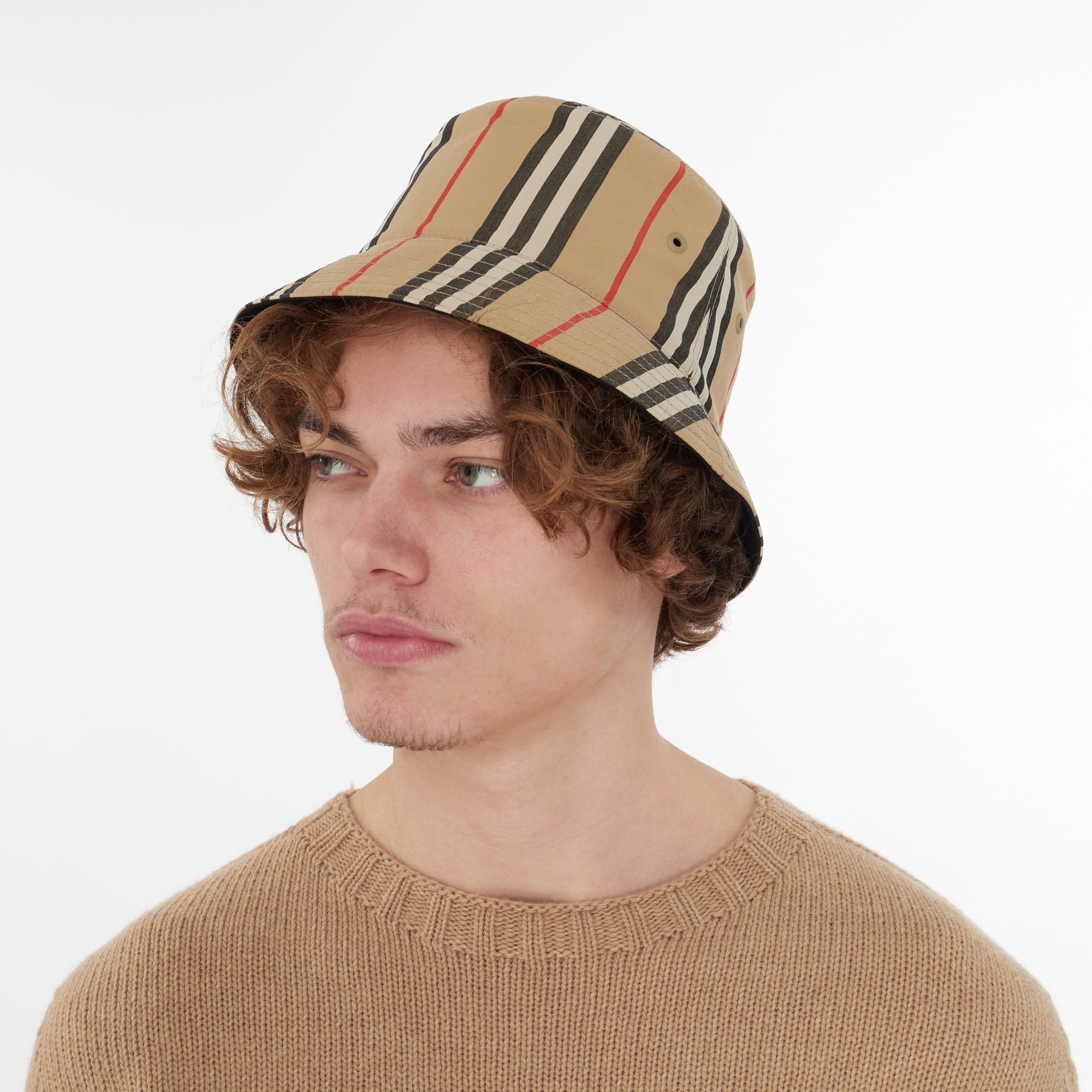 Bob Burberry Vintage Check
